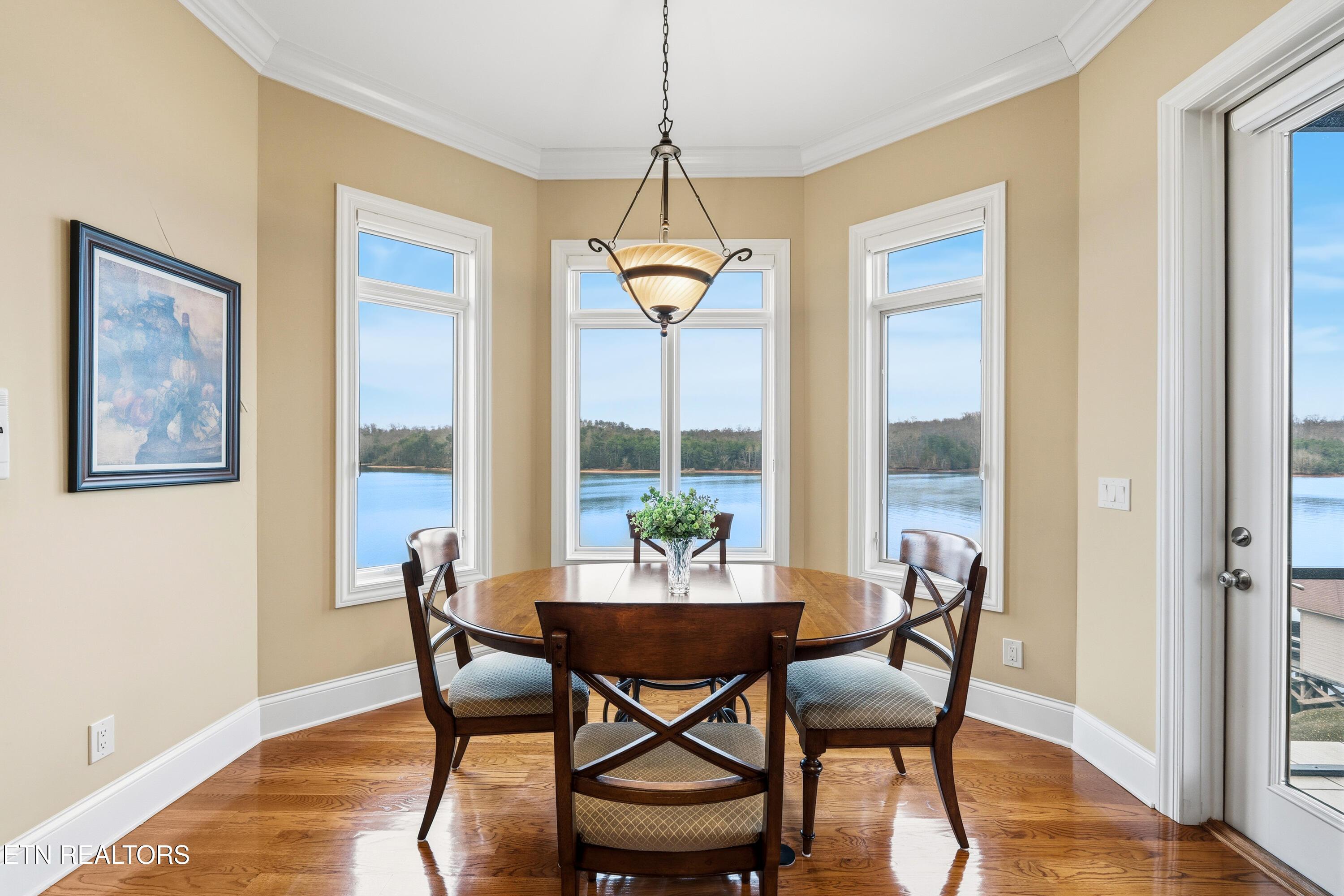 130 Towhee Drive, Vonore, TN - Fort Loudoun and Tellico Lake Real Estate - Image# 21