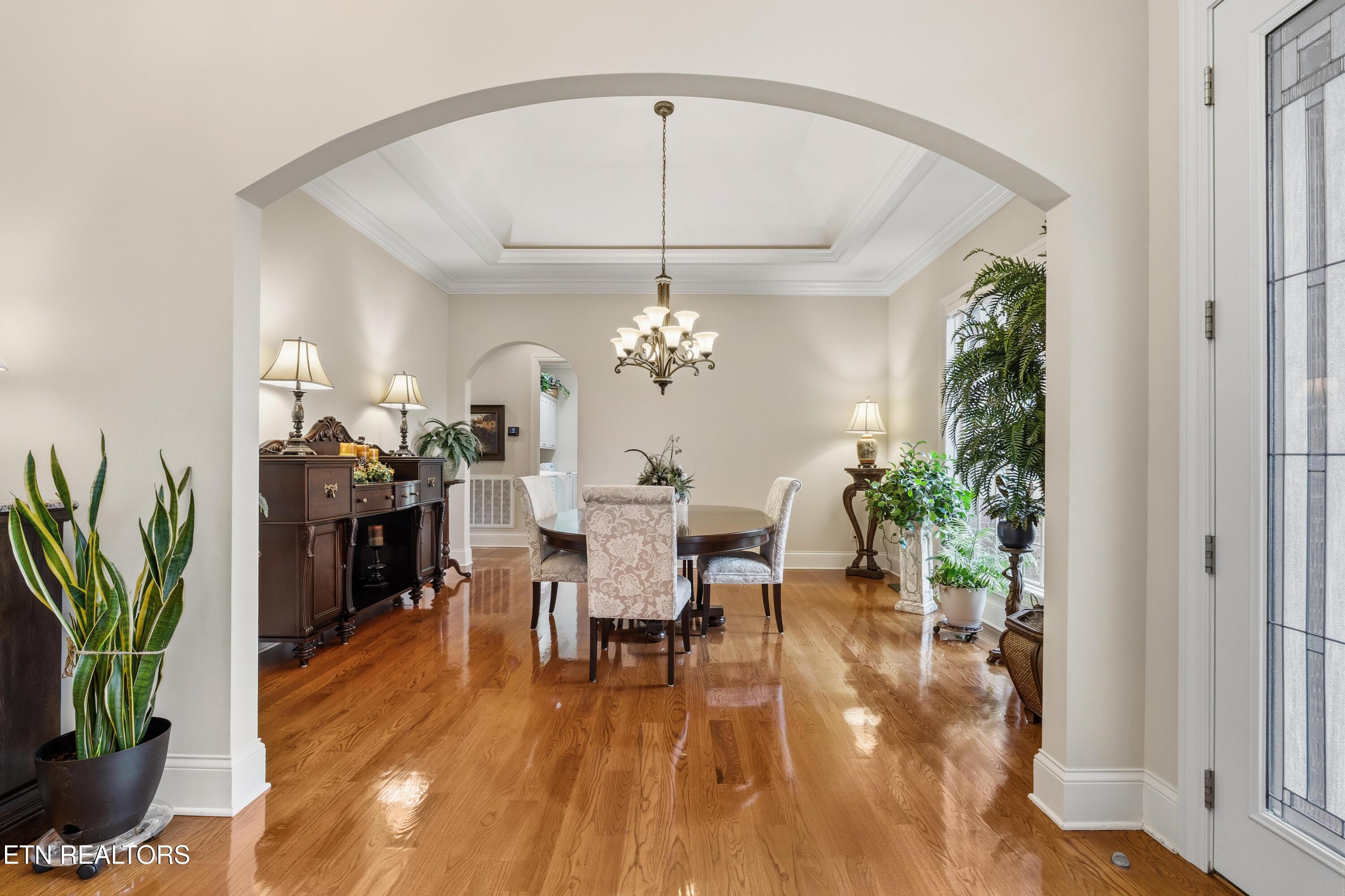 130 Towhee Drive, Vonore, TN - Fort Loudoun and Tellico Lake Real Estate - Image# 10