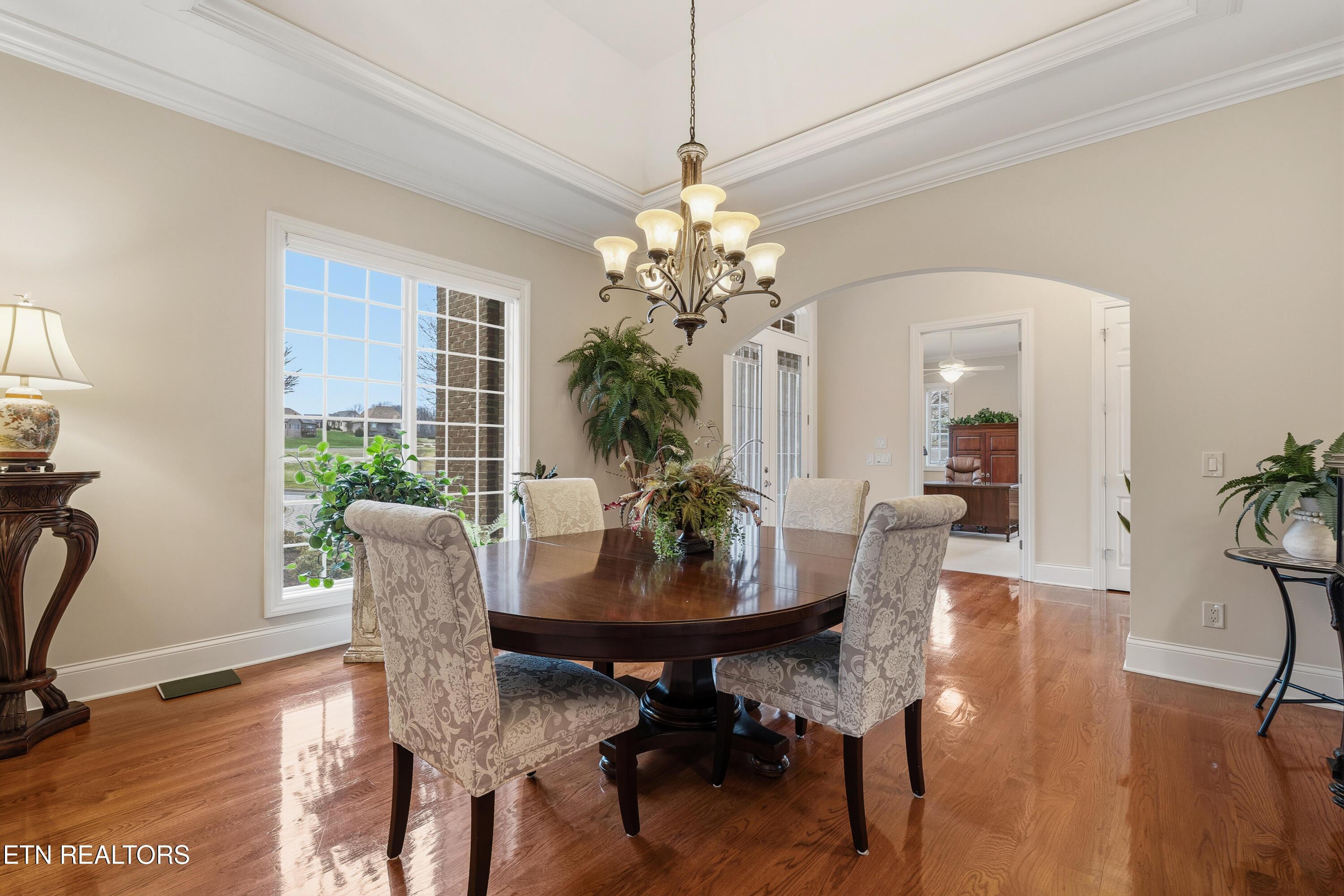 130 Towhee Drive, Vonore, TN - Fort Loudoun and Tellico Lake Real Estate - Image# 11