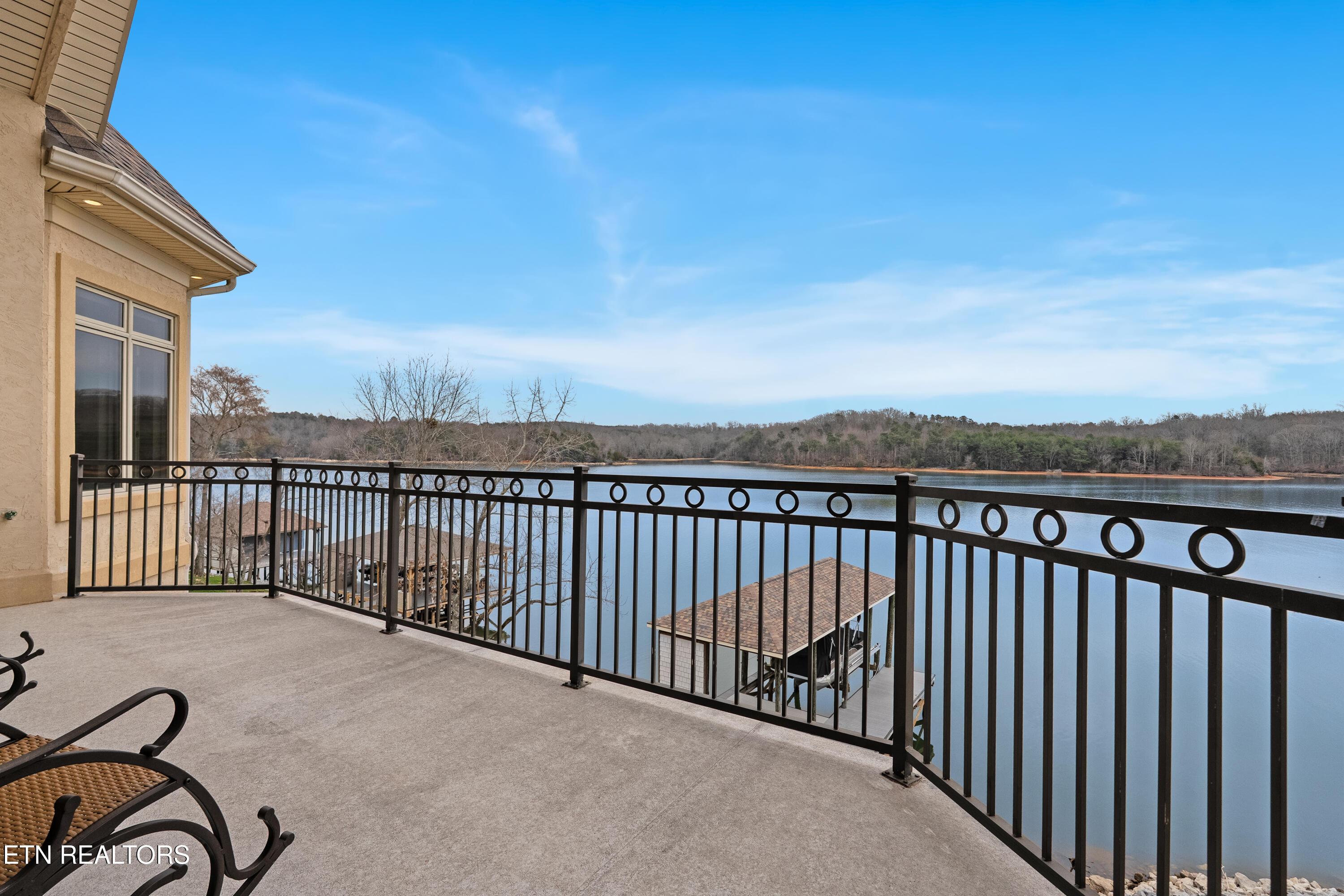 130 Towhee Drive, Vonore, TN - Fort Loudoun and Tellico Lake Real Estate - Image# 16