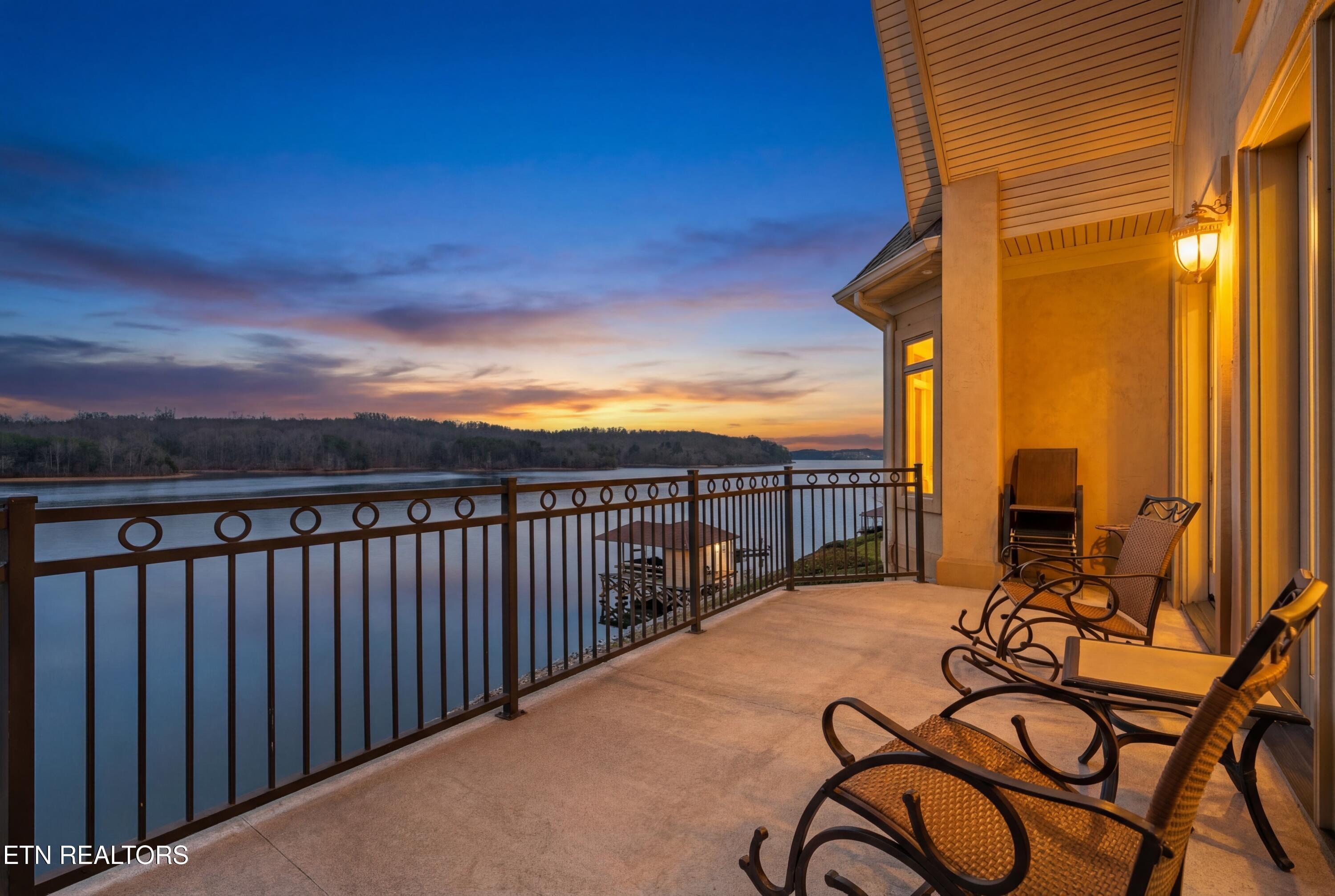 130 Towhee Drive, Vonore, TN - Fort Loudoun and Tellico Lake Real Estate - Image# 5