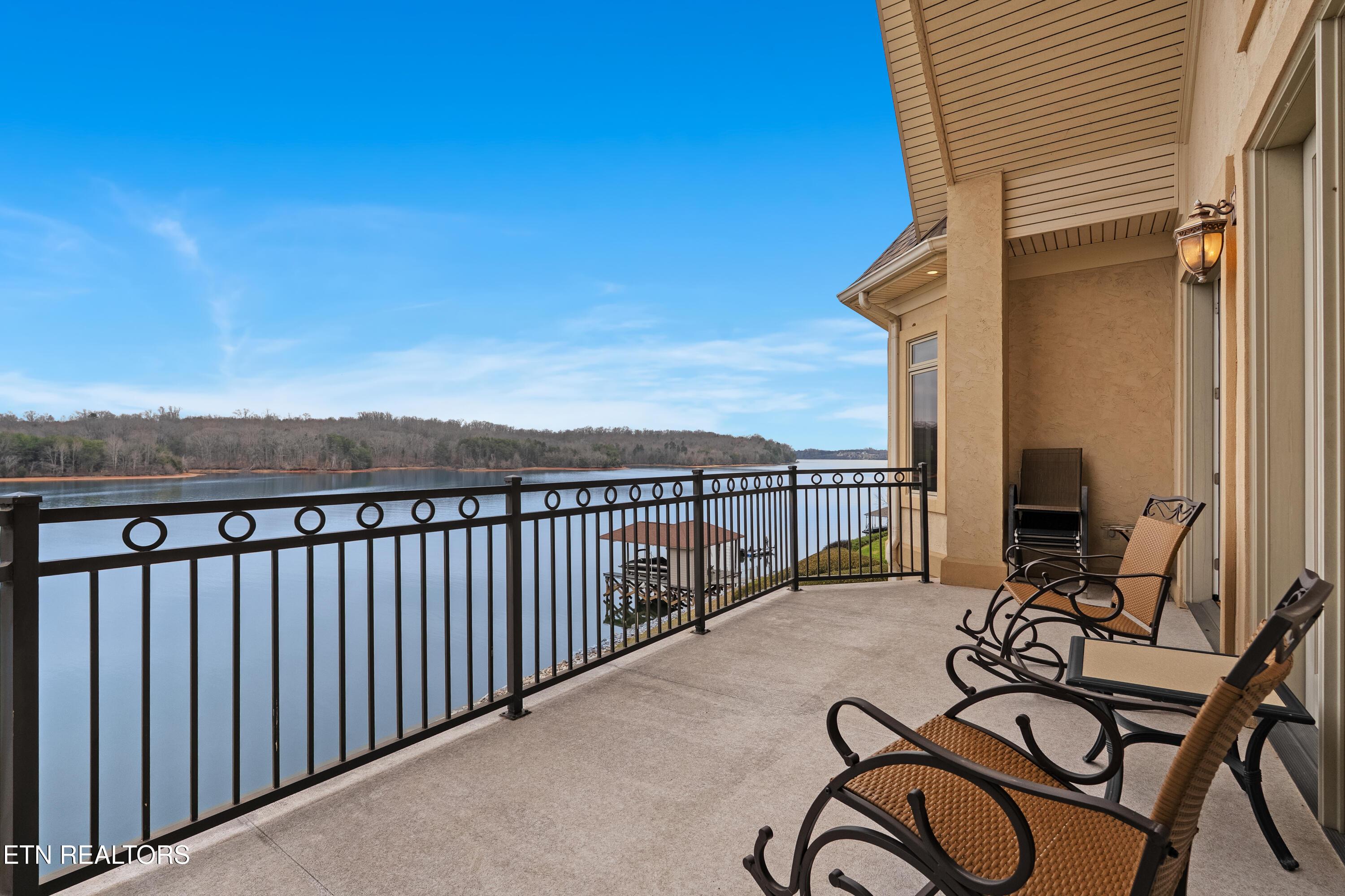 130 Towhee Drive, Vonore, TN - Fort Loudoun and Tellico Lake Real Estate - Image# 15