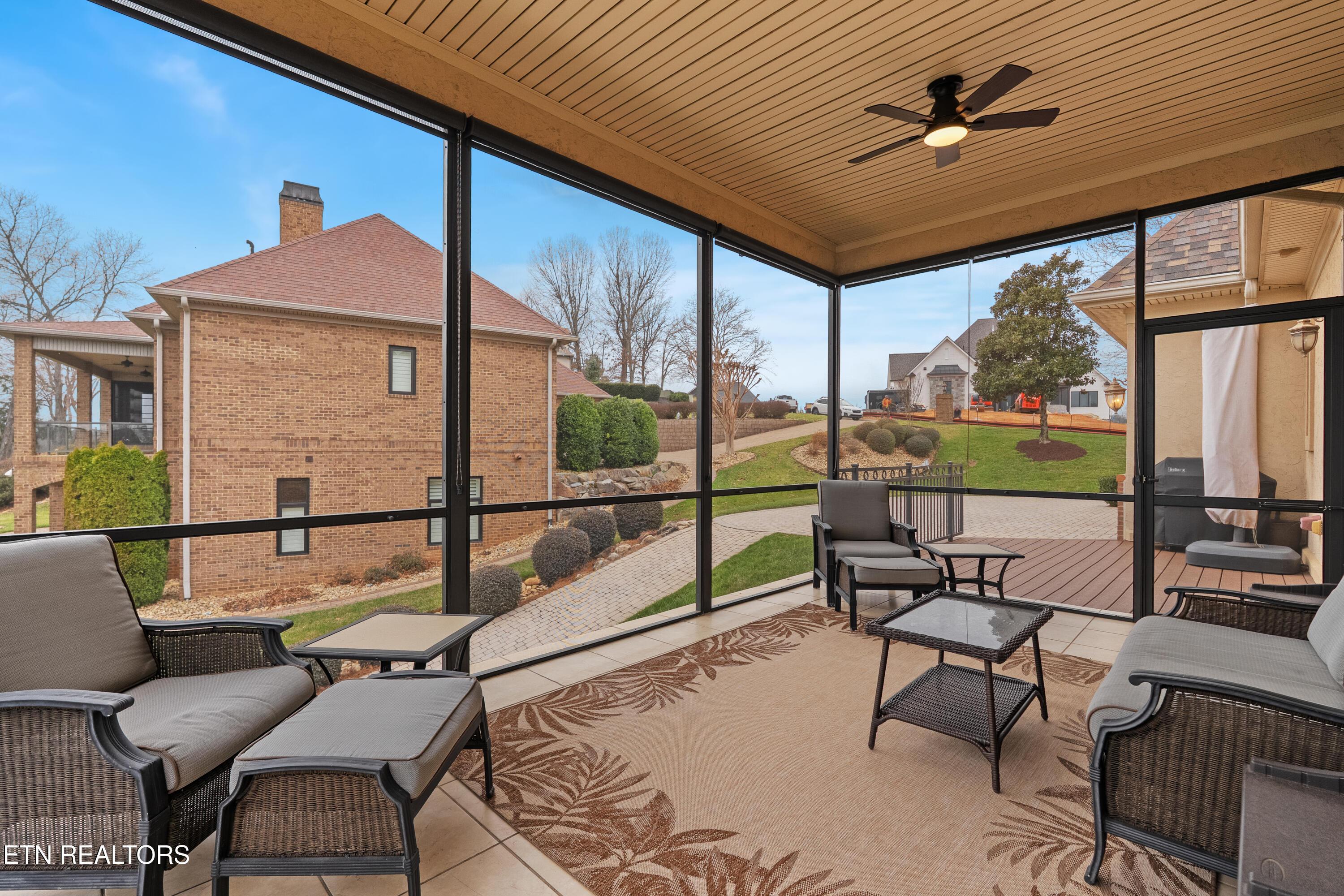 130 Towhee Drive, Vonore, TN - Fort Loudoun and Tellico Lake Real Estate - Image# 22