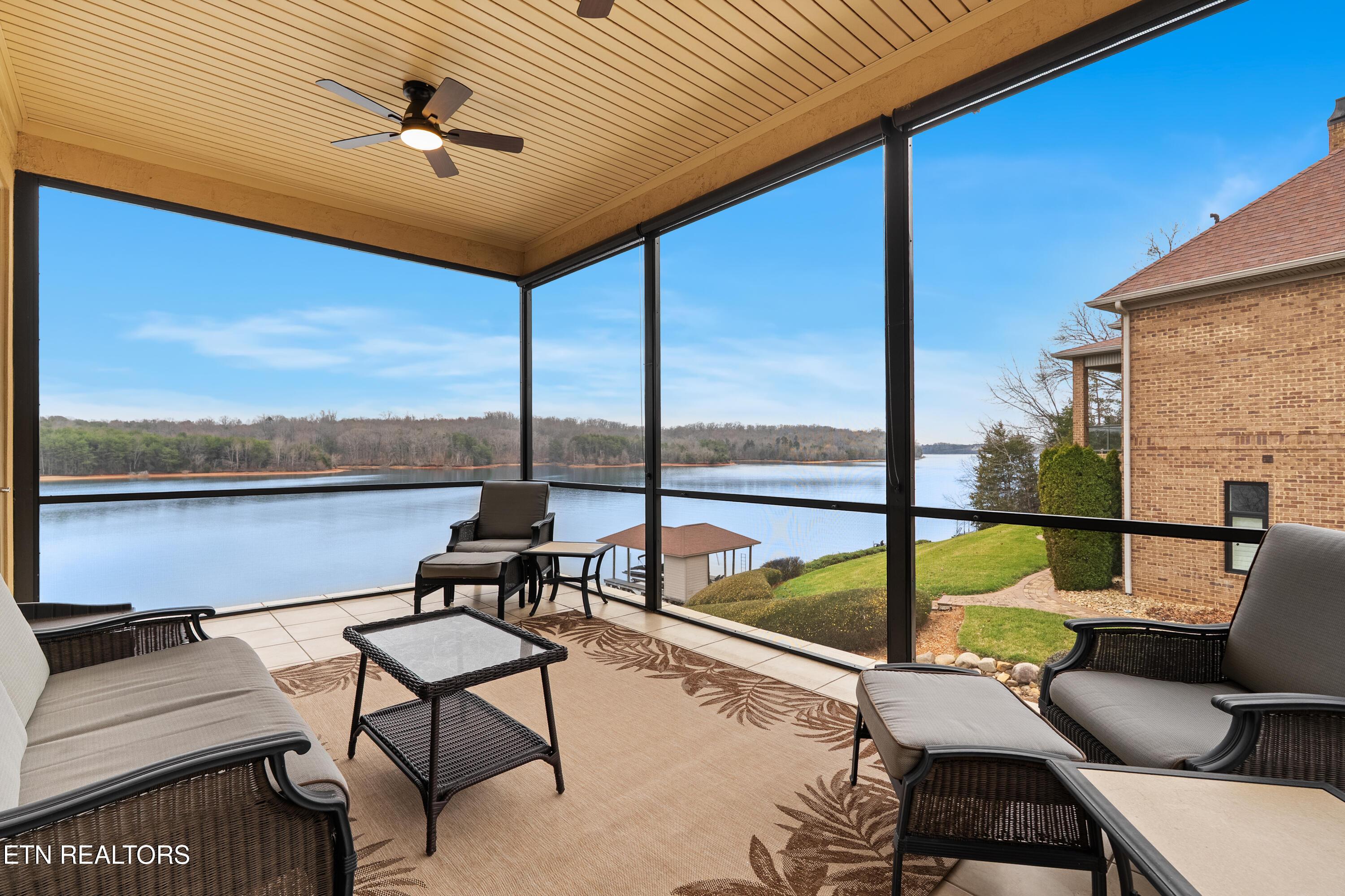 130 Towhee Drive, Vonore, TN - Fort Loudoun and Tellico Lake Real Estate - Image# 23