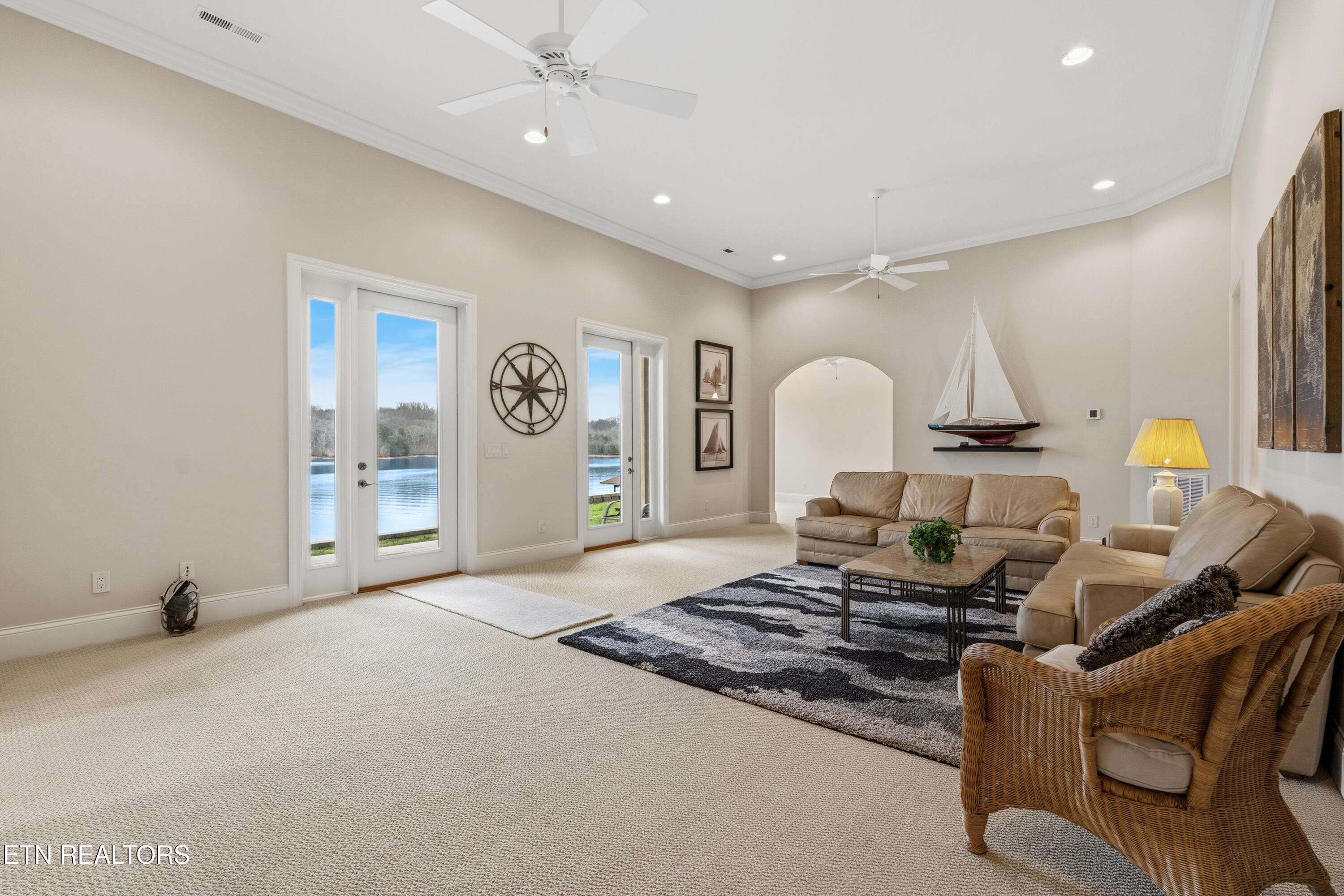 130 Towhee Drive, Vonore, TN - Fort Loudoun and Tellico Lake Real Estate - Image# 37