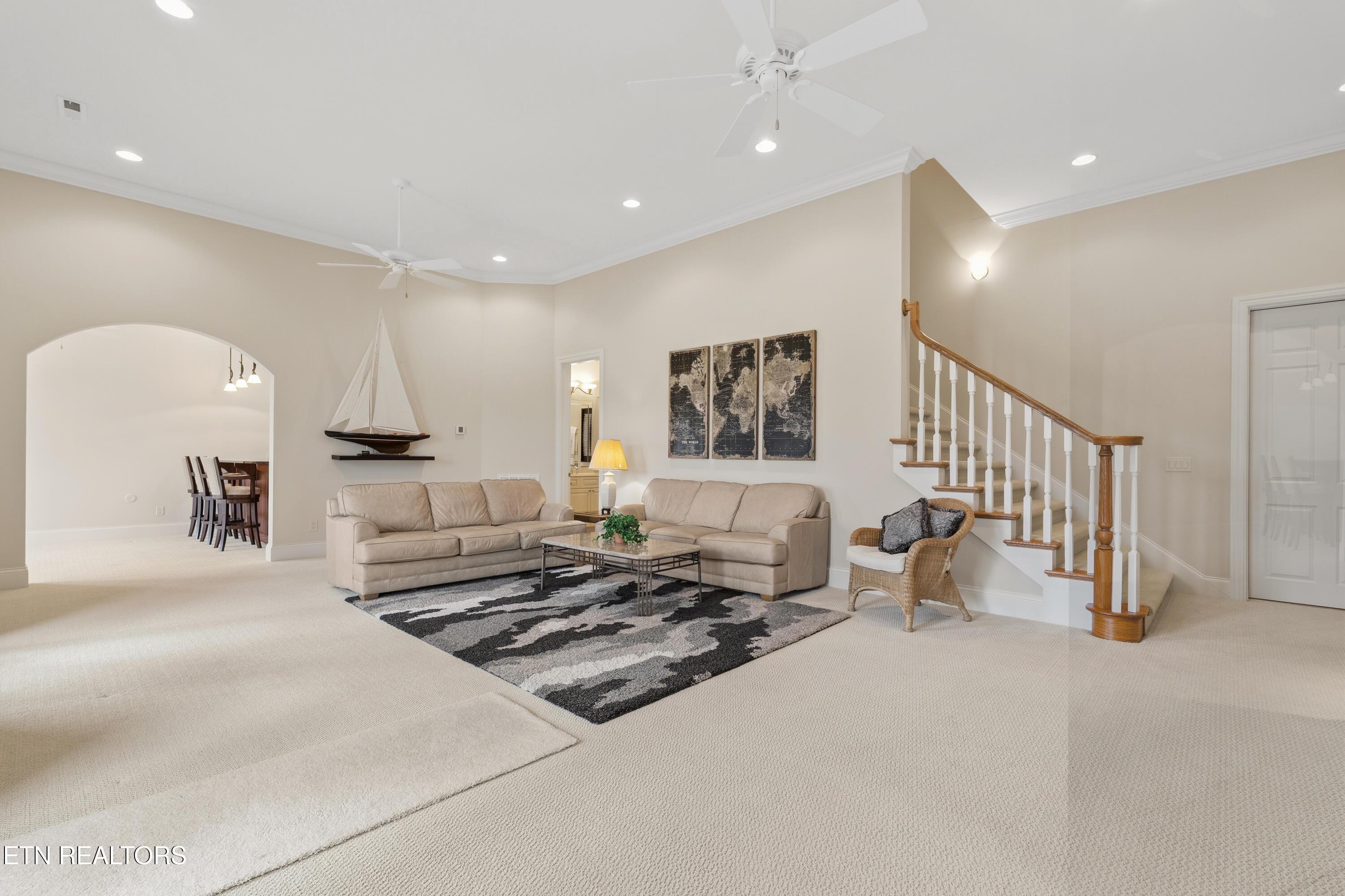 130 Towhee Drive, Vonore, TN - Fort Loudoun and Tellico Lake Real Estate - Image# 36