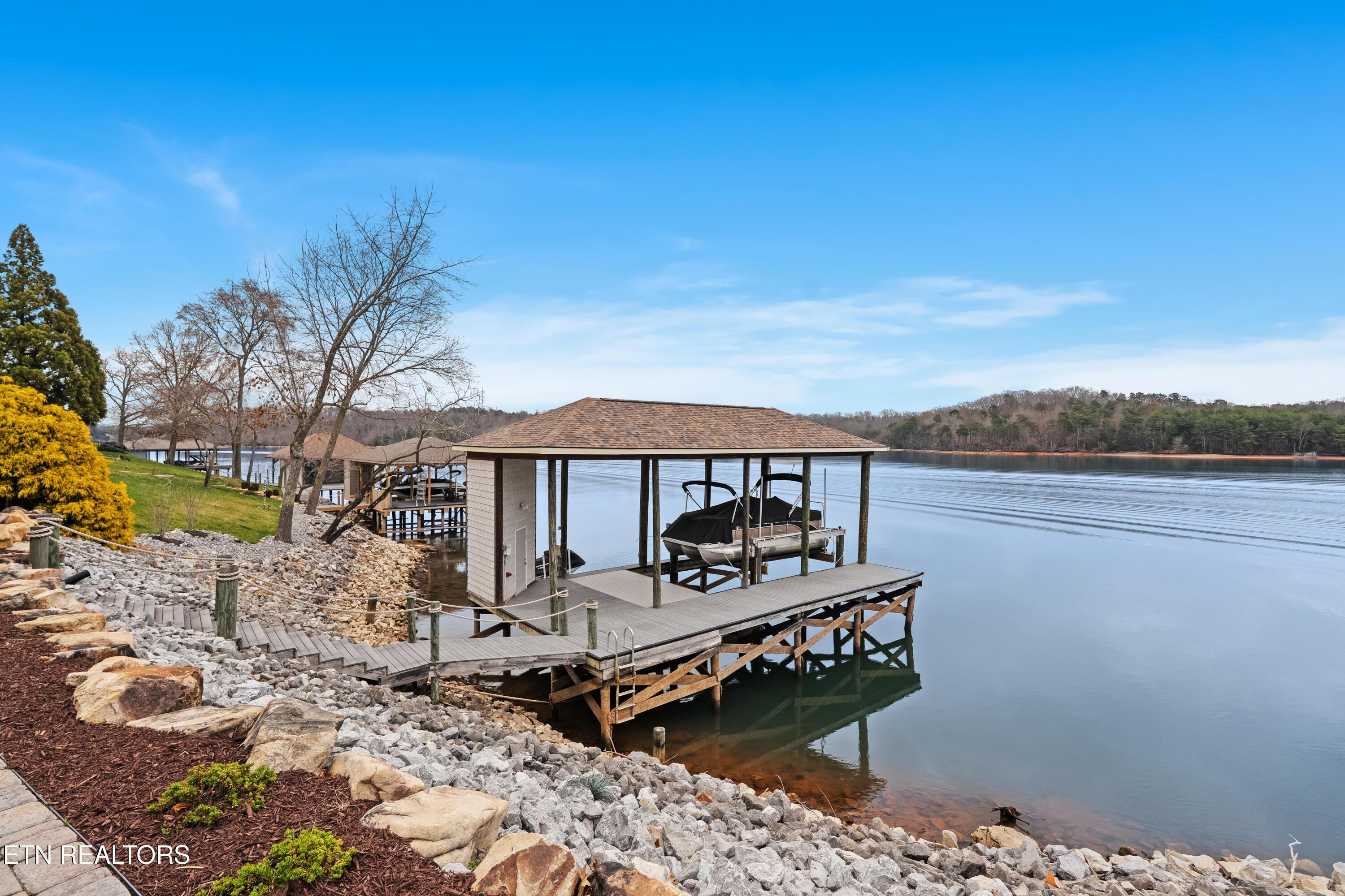 130 Towhee Drive, Vonore, TN - Fort Loudoun and Tellico Lake Real Estate - Image# 3