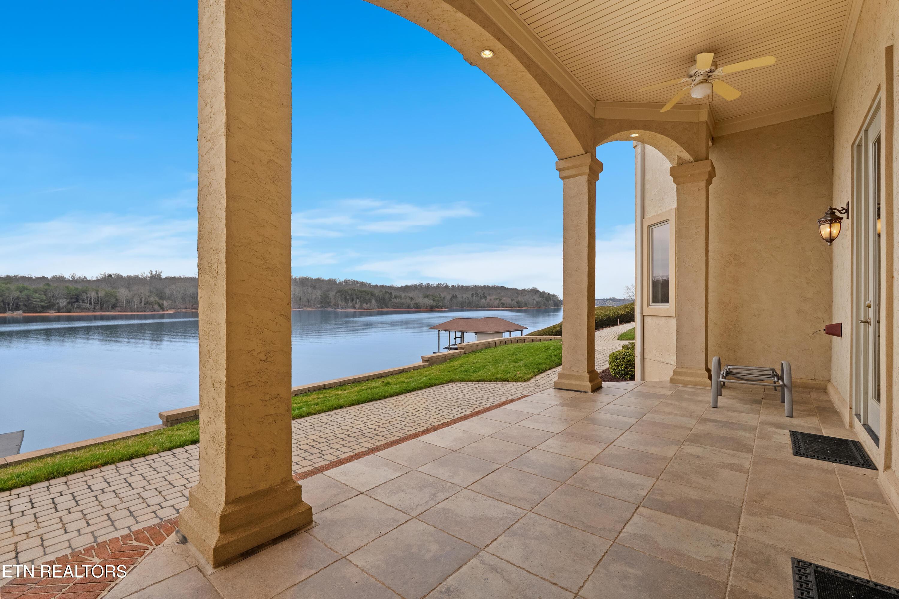 130 Towhee Drive, Vonore, TN - Fort Loudoun and Tellico Lake Real Estate - Image# 49