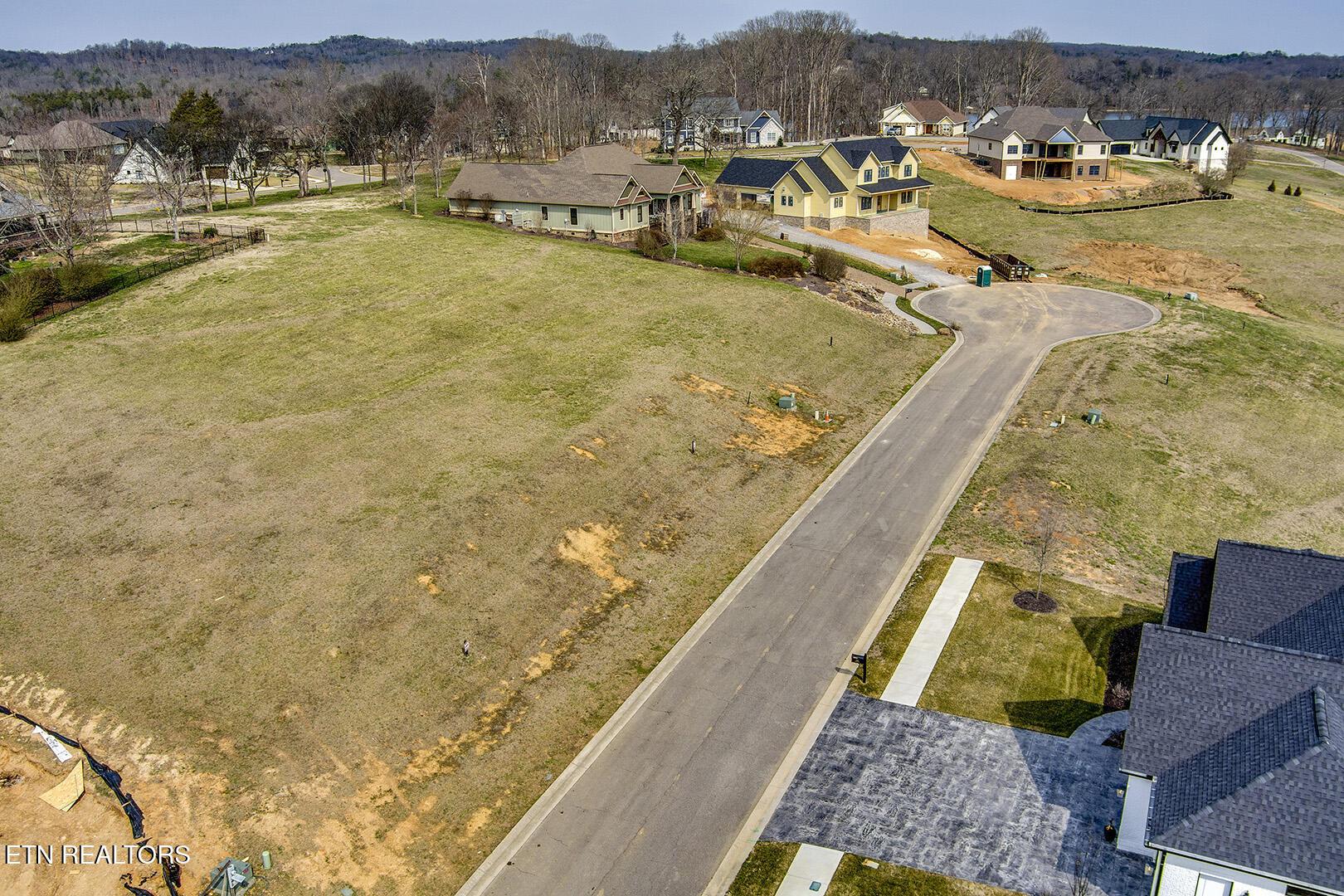 419 Hawks Bend, Loudon, TN - Fort Loudoun and Tellico Lake Real Estate - Image# 13