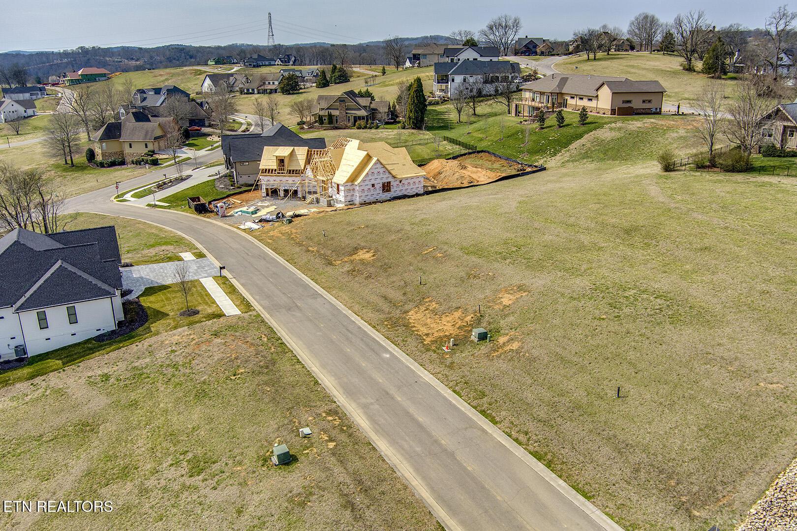 419 Hawks Bend, Loudon, TN - Fort Loudoun and Tellico Lake Real Estate - Image# 15