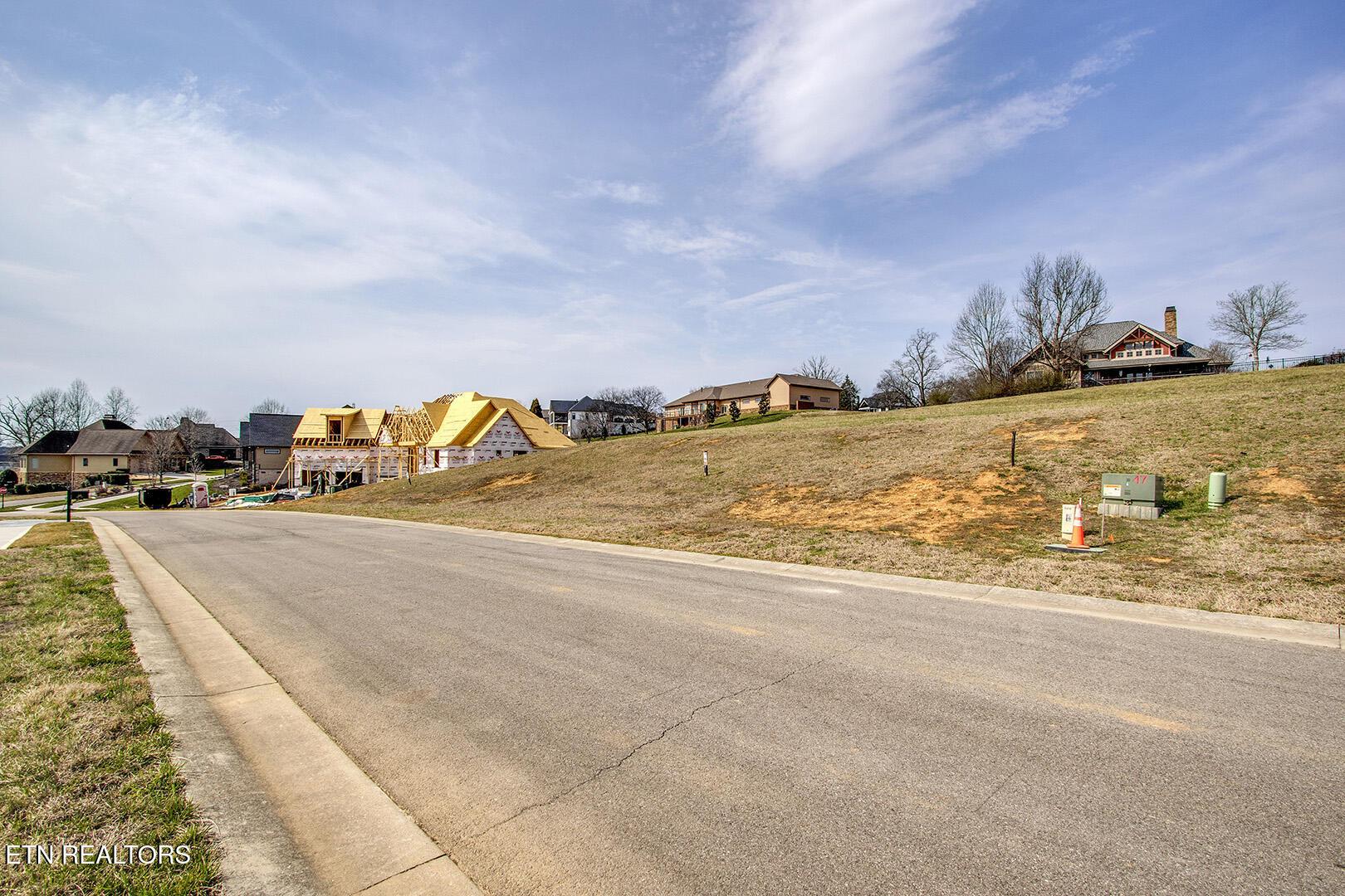 419 Hawks Bend, Loudon, TN - Fort Loudoun and Tellico Lake Real Estate - Image# 16