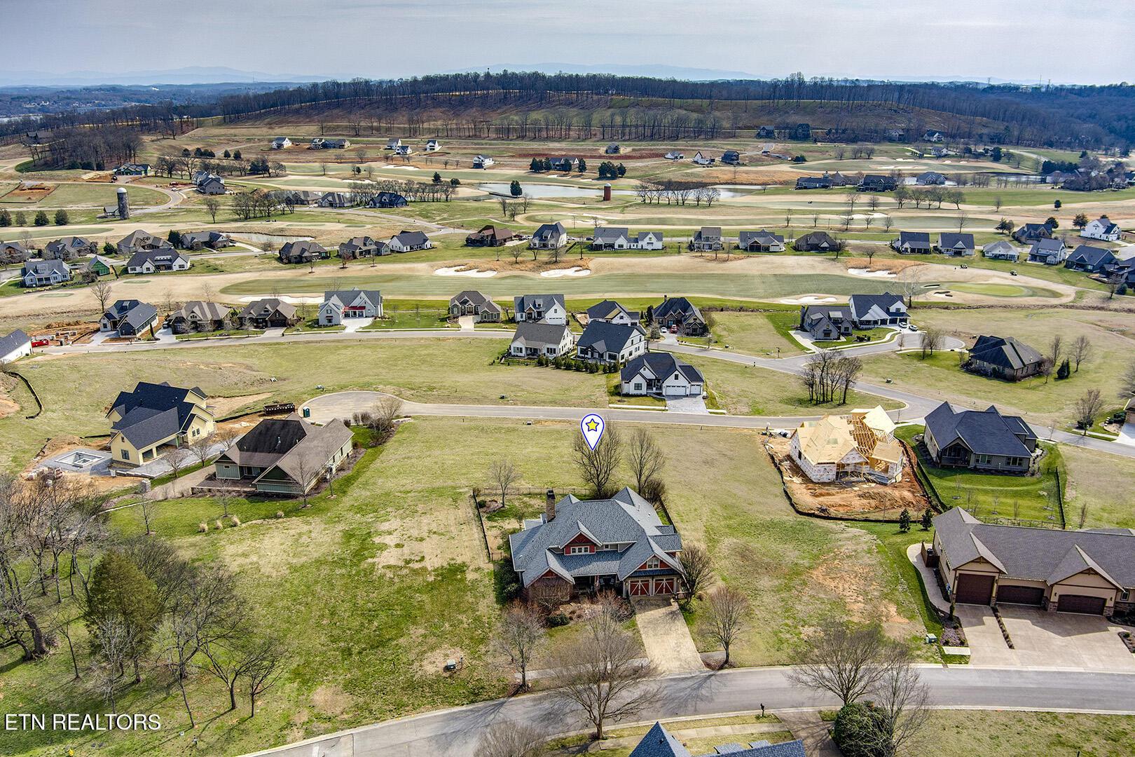 419 Hawks Bend, Loudon, TN - Fort Loudoun and Tellico Lake Real Estate - Image# 19