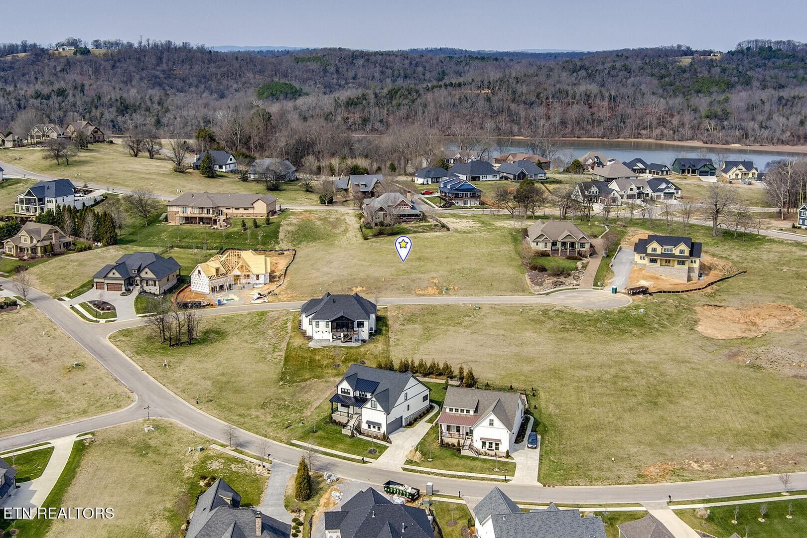 419 Hawks Bend, Loudon, TN - Fort Loudoun and Tellico Lake Real Estate - Image# 20