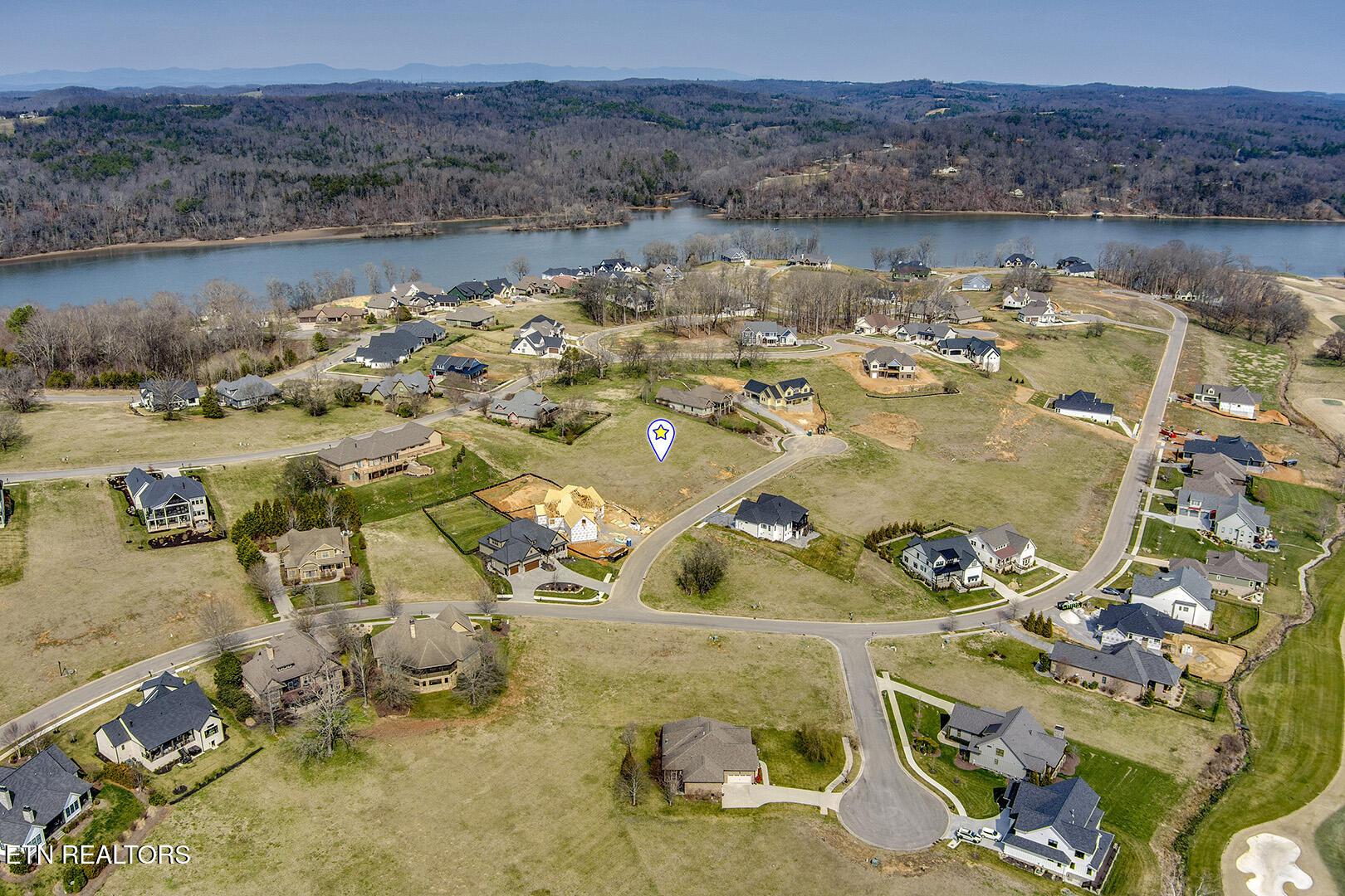 419 Hawks Bend, Loudon, TN - Fort Loudoun and Tellico Lake Real Estate - Image# 21