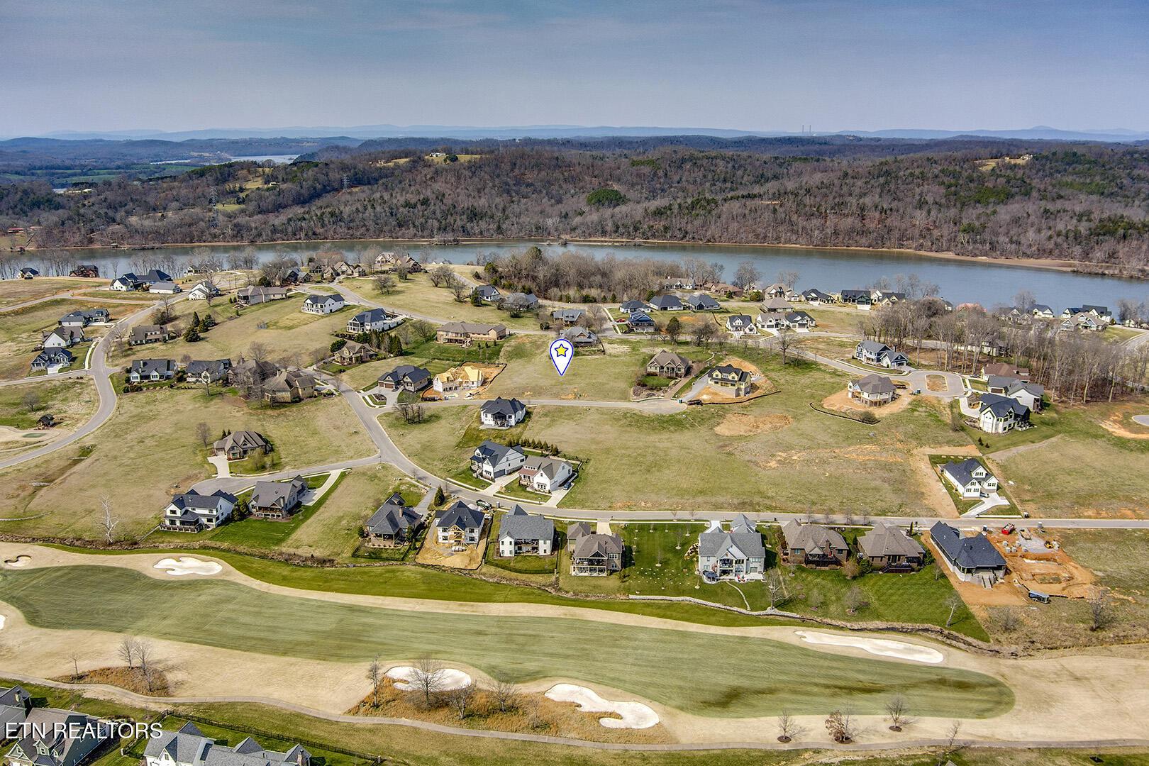 419 Hawks Bend, Loudon, TN - Fort Loudoun and Tellico Lake Real Estate - Image# 22
