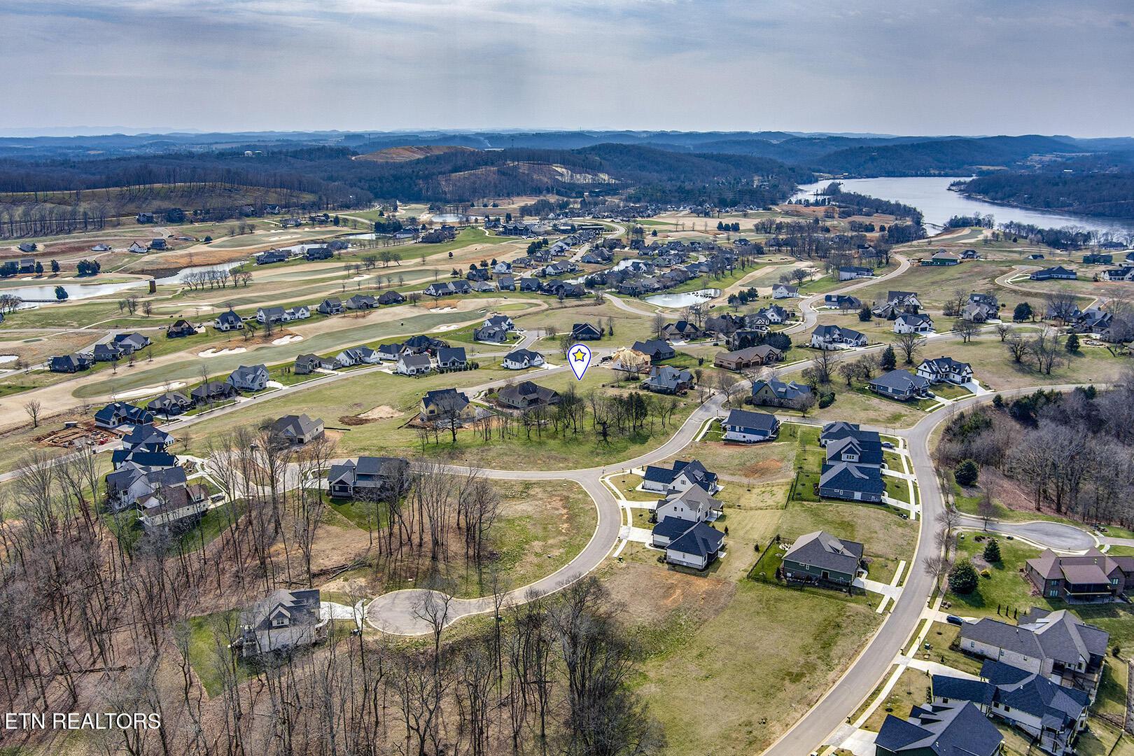419 Hawks Bend, Loudon, TN - Fort Loudoun and Tellico Lake Real Estate - Image# 24