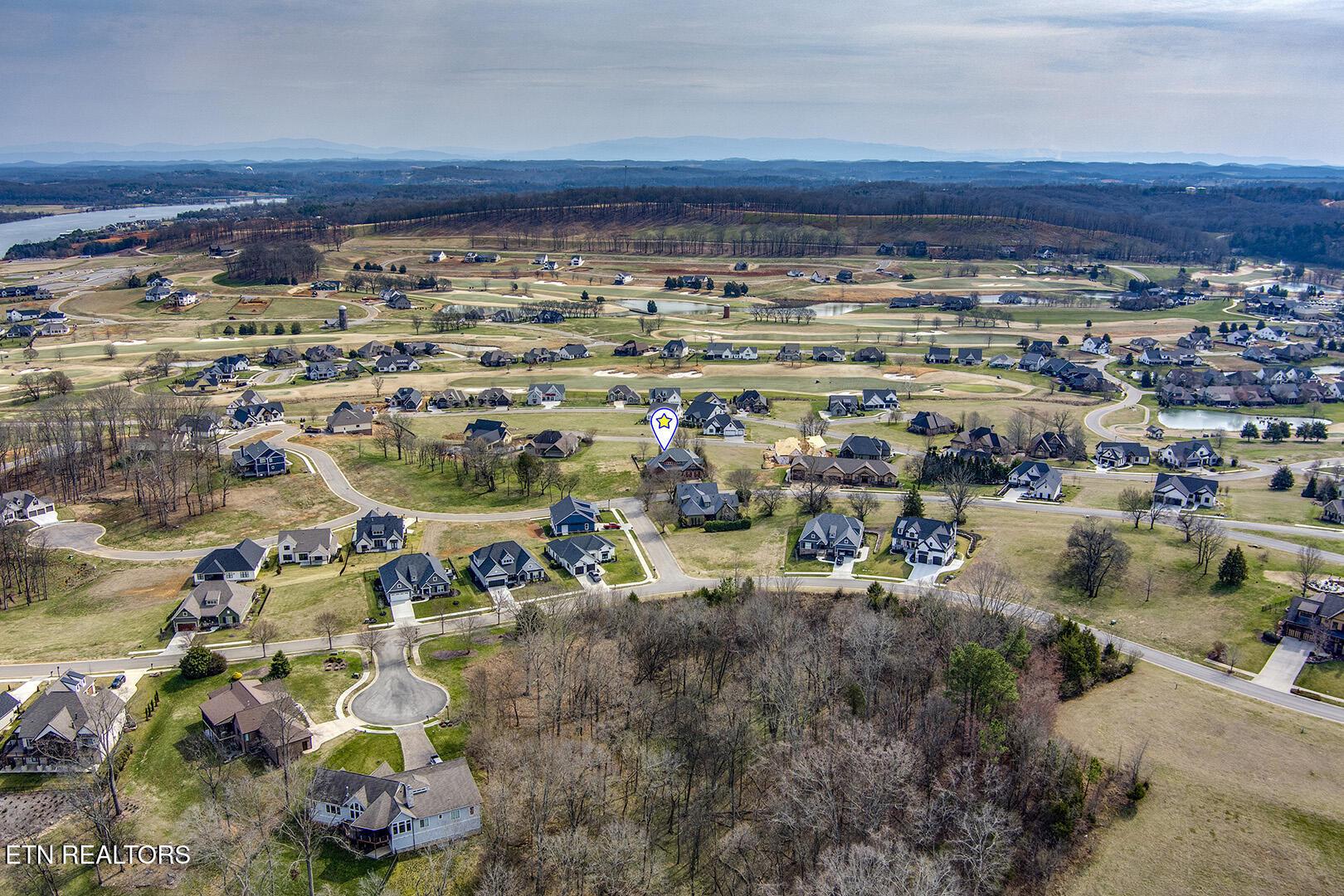 419 Hawks Bend, Loudon, TN - Fort Loudoun and Tellico Lake Real Estate - Image# 25