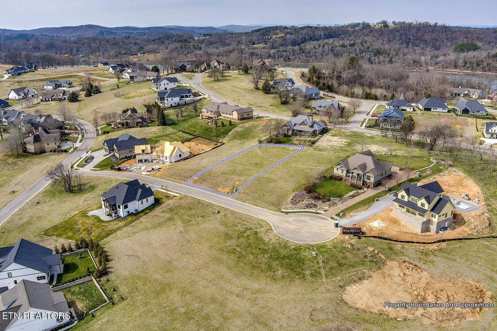 419 Hawks Bend, Loudon, TN - Fort Loudoun and Tellico Lake Real Estate - Image# 28