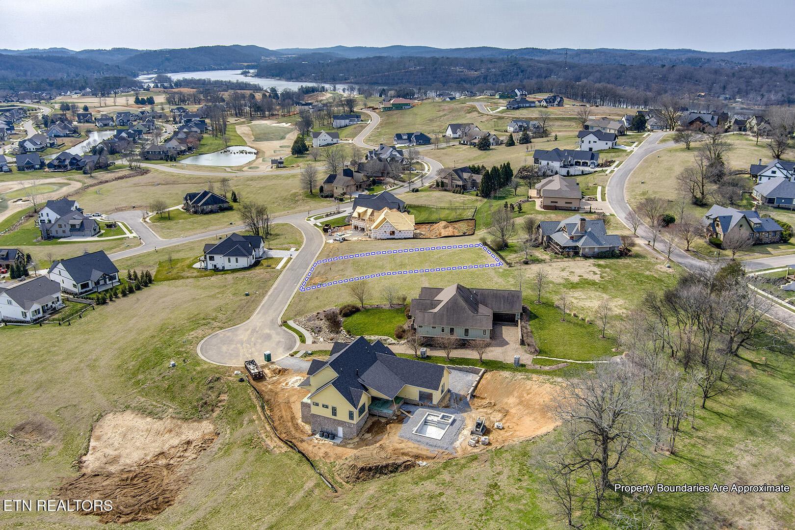419 Hawks Bend, Loudon, TN - Fort Loudoun and Tellico Lake Real Estate - Image# 29
