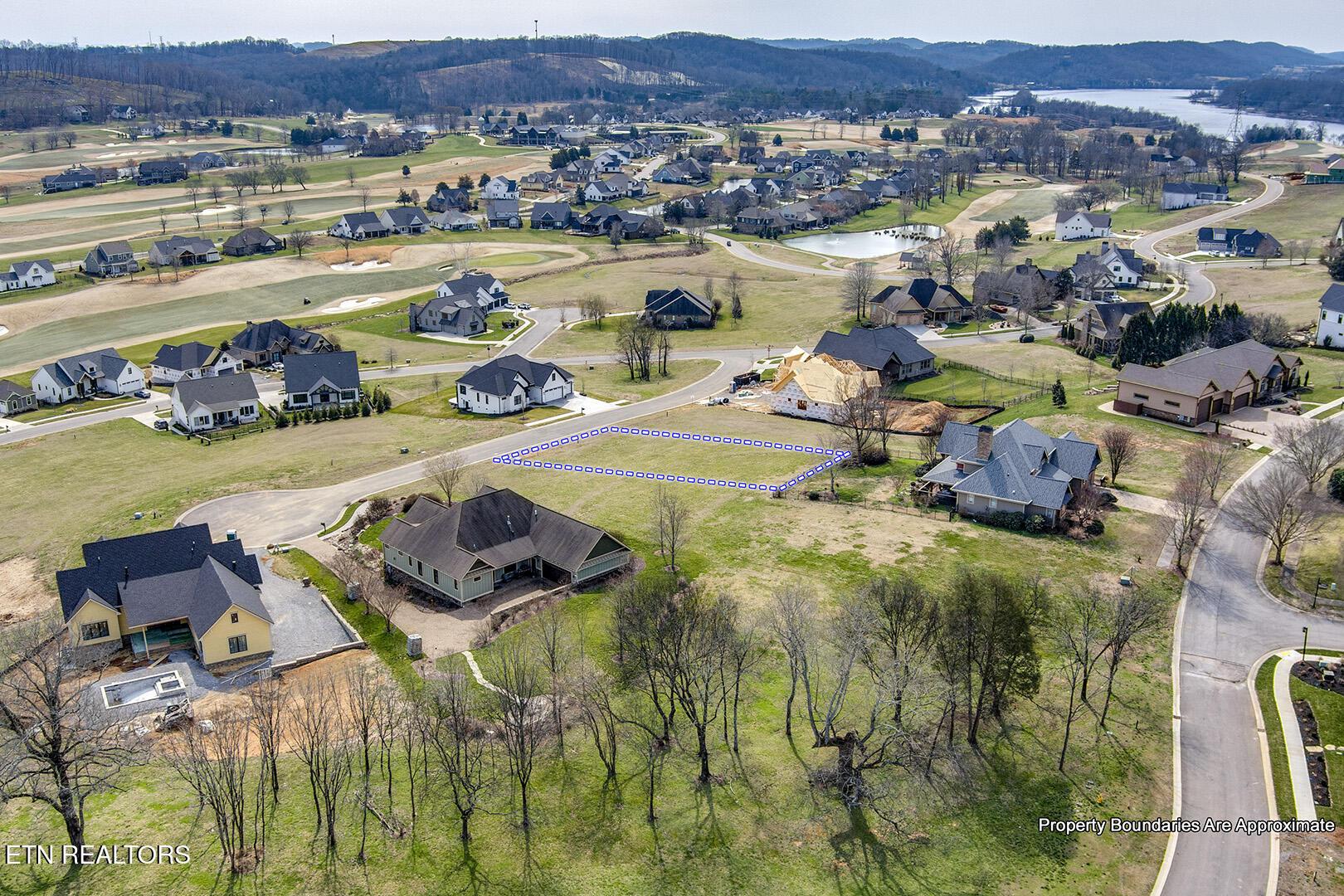419 Hawks Bend, Loudon, TN - Fort Loudoun and Tellico Lake Real Estate - Image# 9