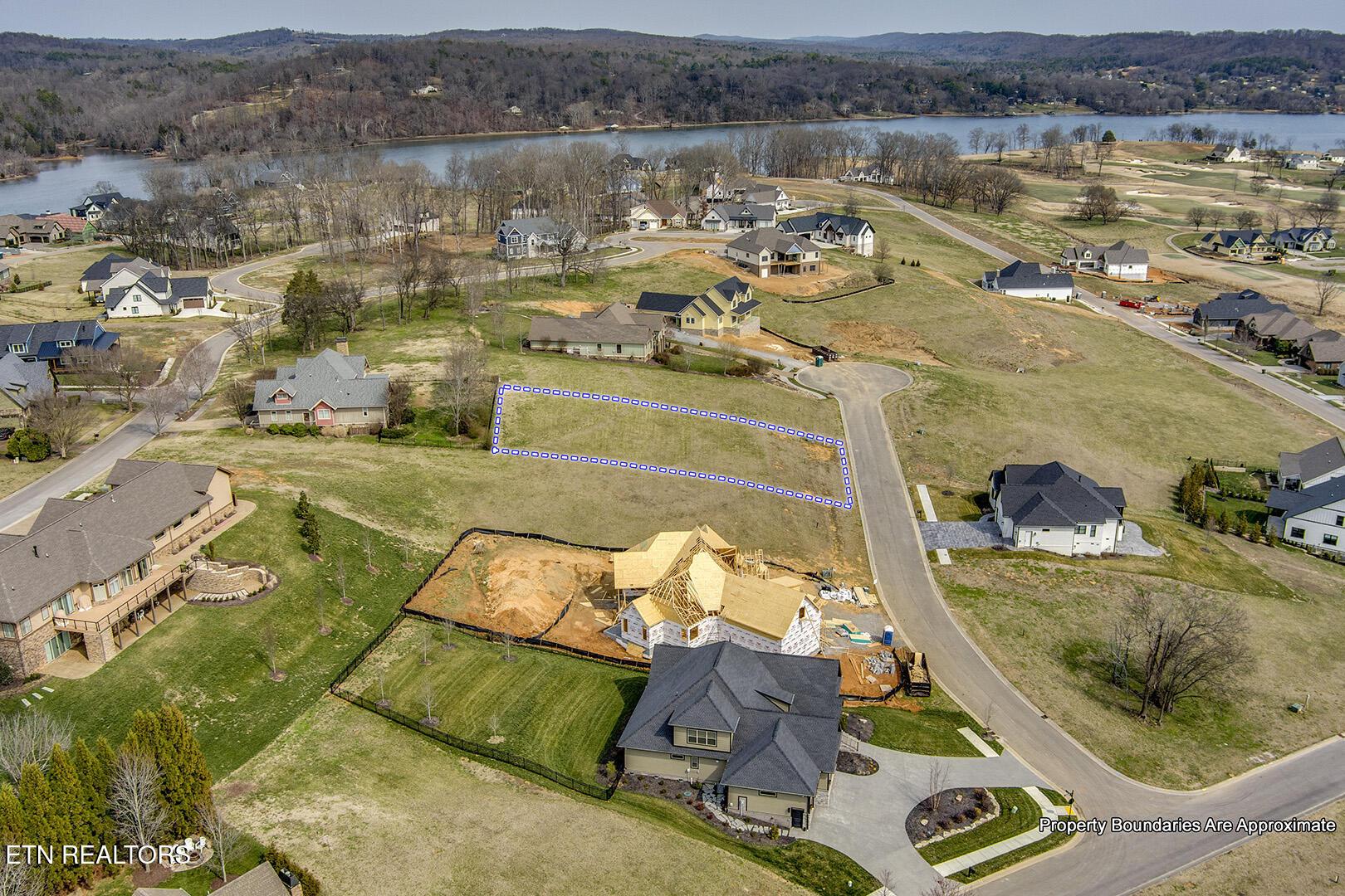 419 Hawks Bend, Loudon, TN - Fort Loudoun and Tellico Lake Real Estate - Image# 5