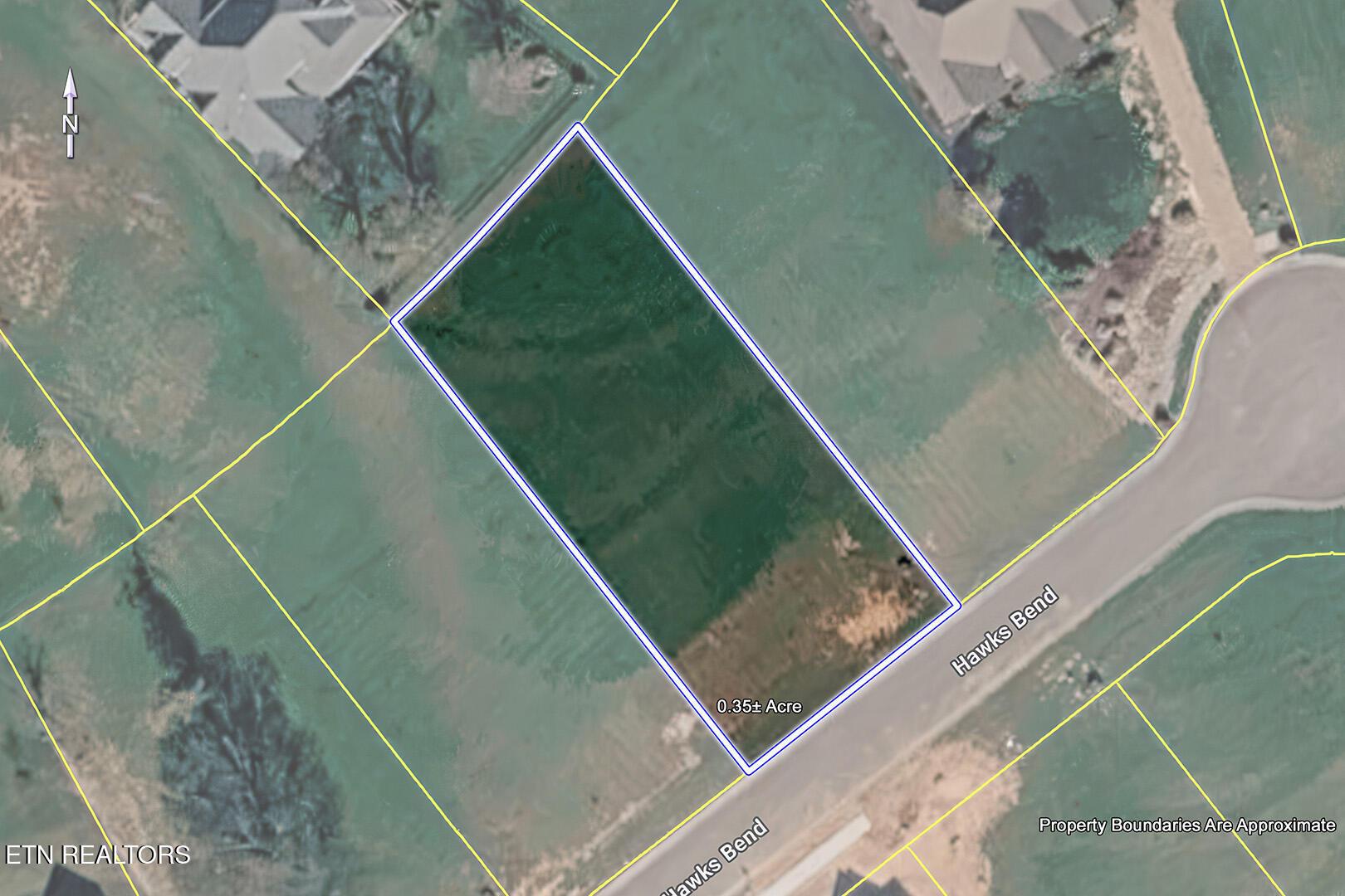 419 Hawks Bend, Loudon, TN - Fort Loudoun and Tellico Lake Real Estate - Image# 10