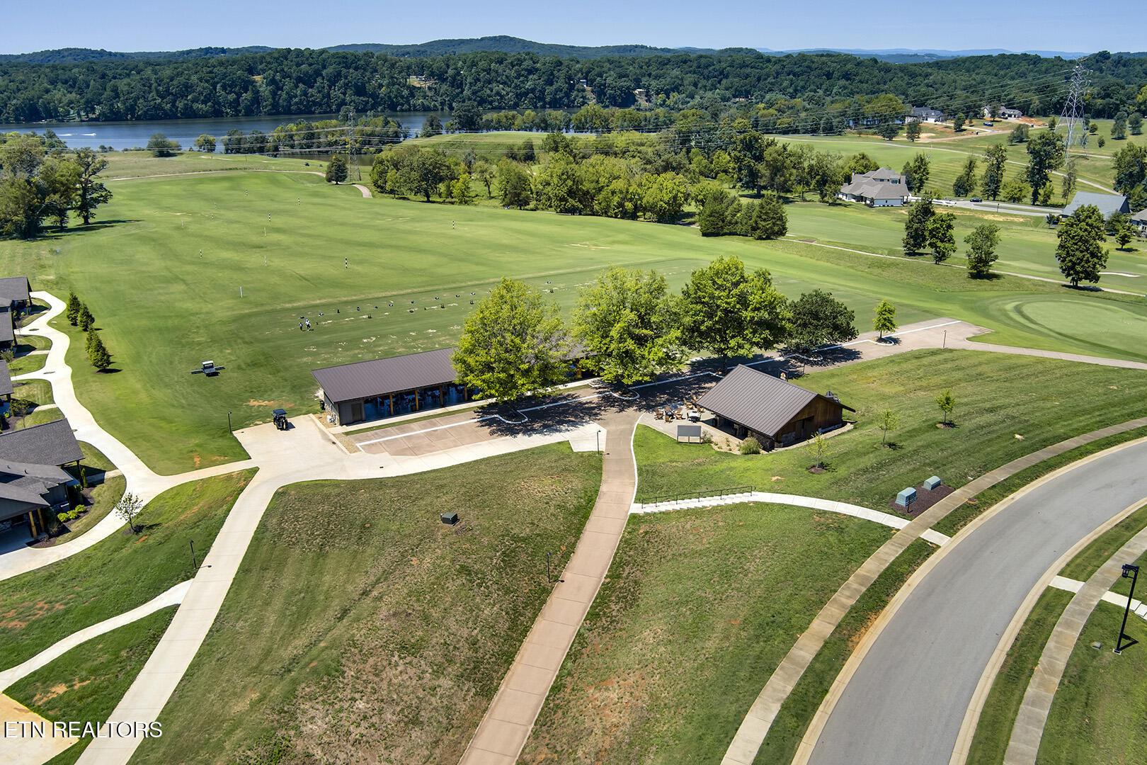 419 Hawks Bend, Loudon, TN - Fort Loudoun and Tellico Lake Real Estate - Image# 36