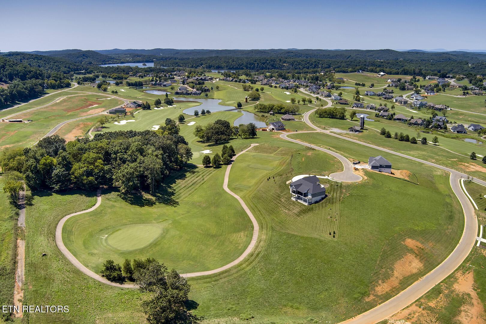 419 Hawks Bend, Loudon, TN - Fort Loudoun and Tellico Lake Real Estate - Image# 45