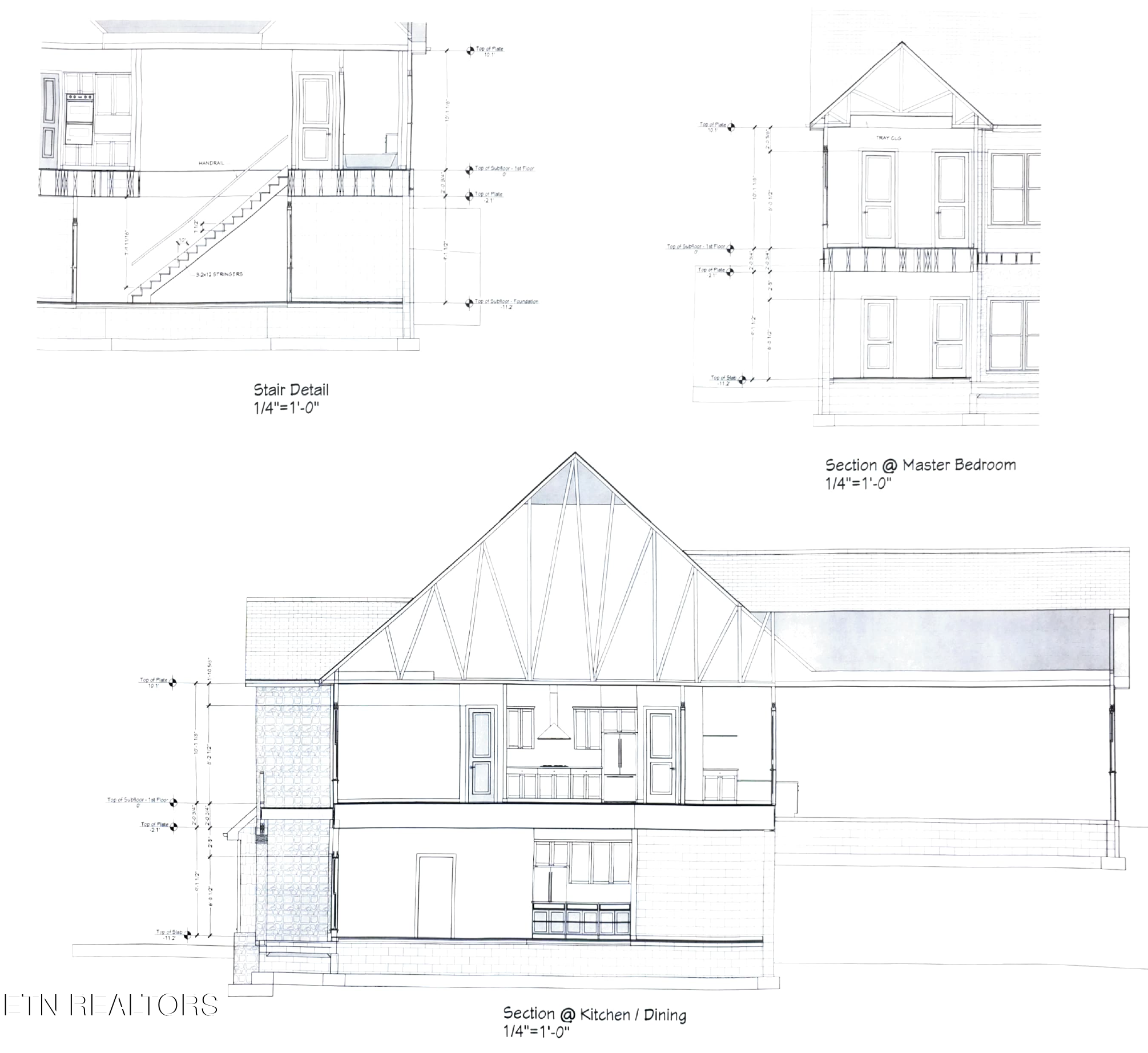 419 Hawks Bend, Loudon, TN - Fort Loudoun and Tellico Lake Real Estate - Image# 4