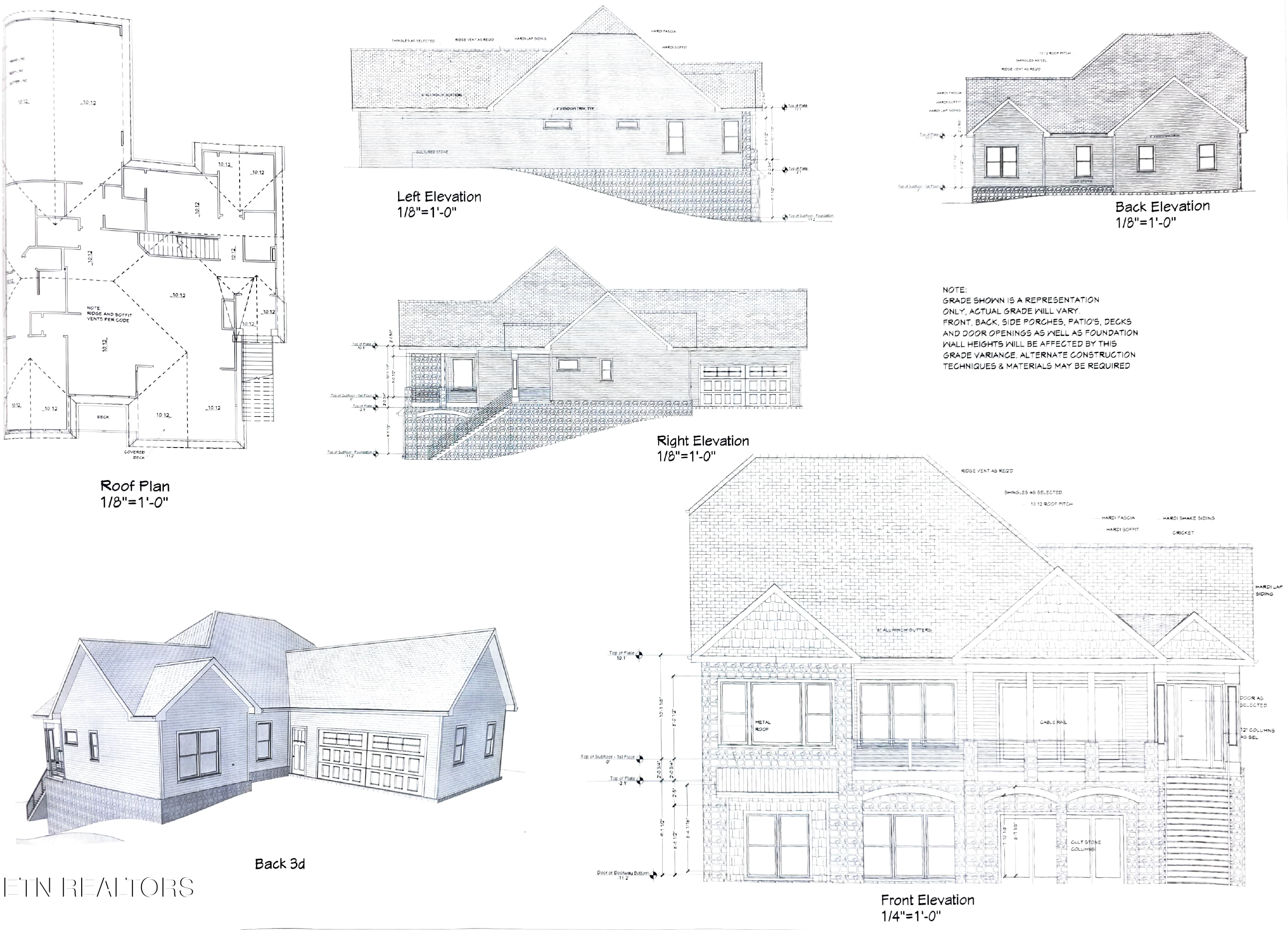 419 Hawks Bend, Loudon, TN - Fort Loudoun and Tellico Lake Real Estate - Image# 6