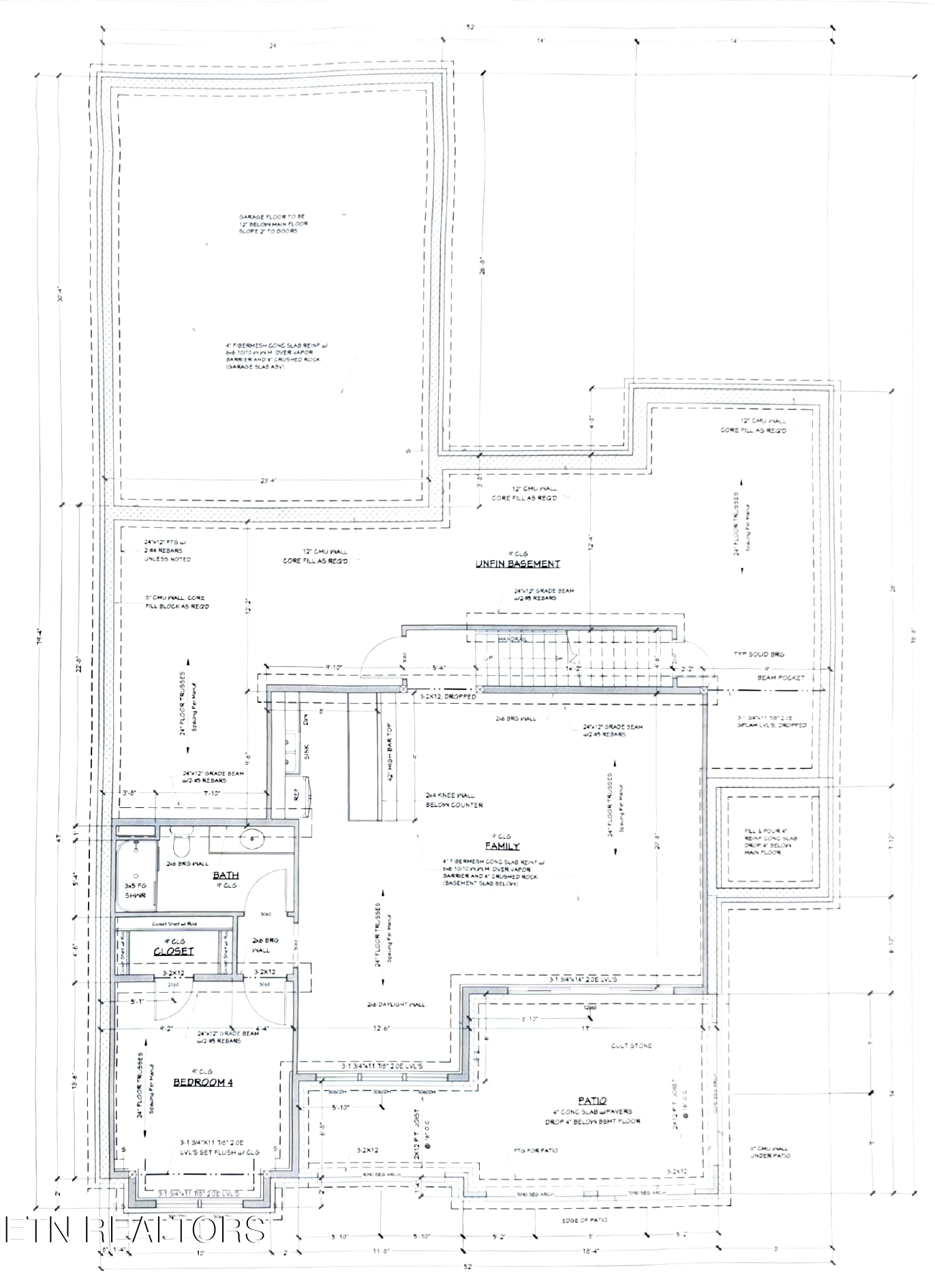419 Hawks Bend, Loudon, TN - Fort Loudoun and Tellico Lake Real Estate - Image# 8