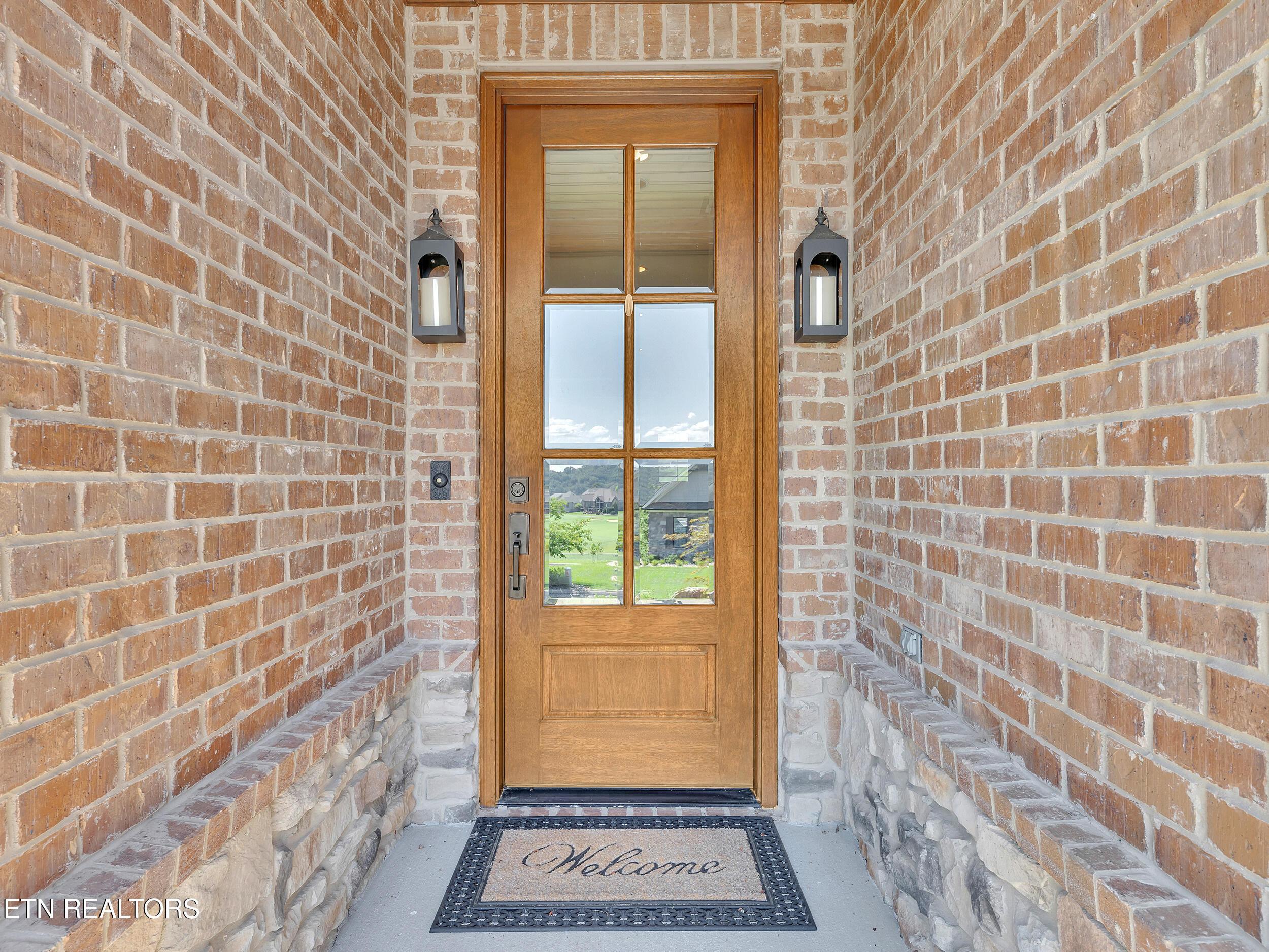 120 White Hawk Drive, Vonore, TN - Fort Loudoun and Tellico Lake Real Estate - Image# 3