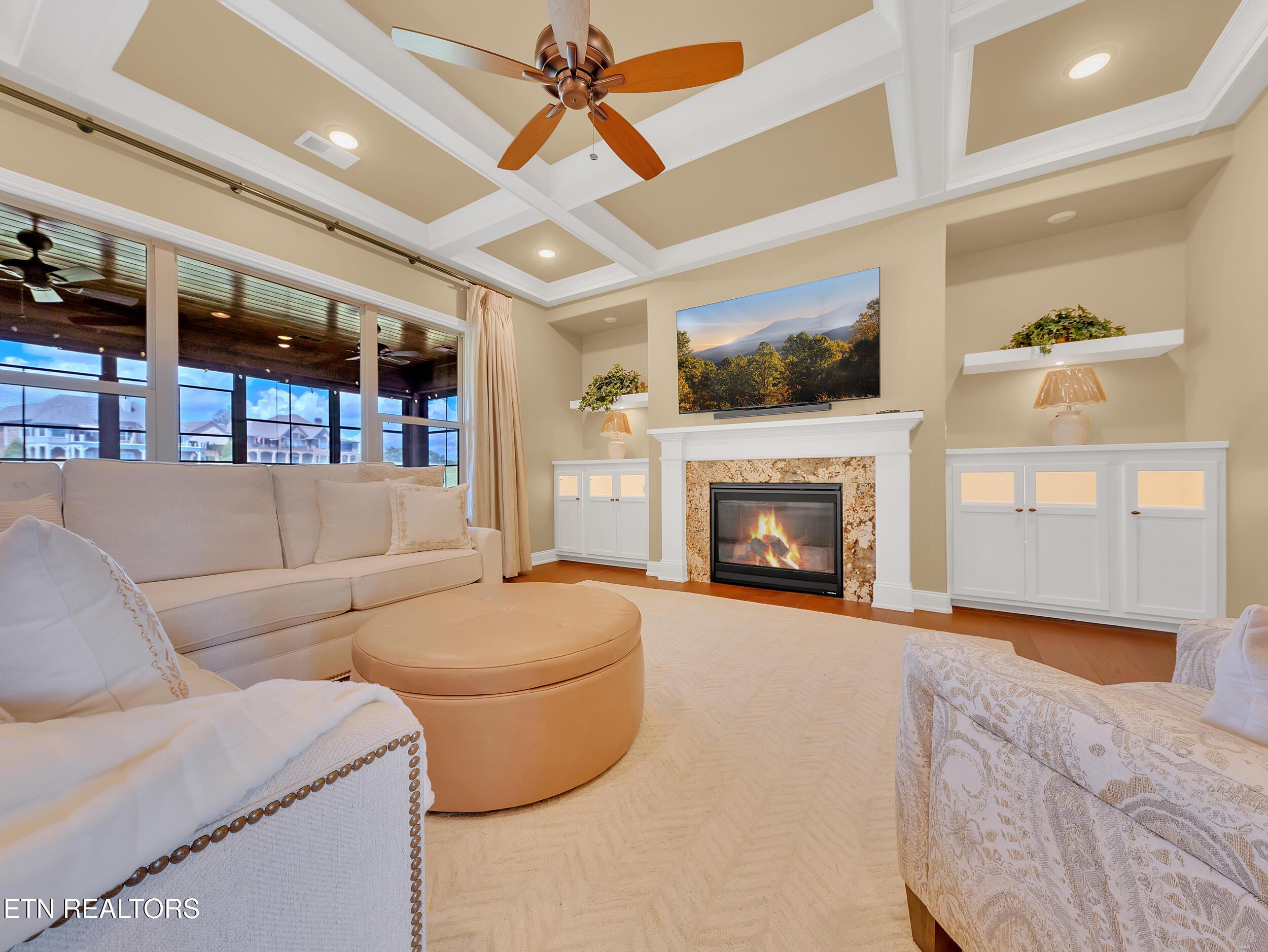 120 White Hawk Drive, Vonore, TN - Fort Loudoun and Tellico Lake Real Estate - Image# 5