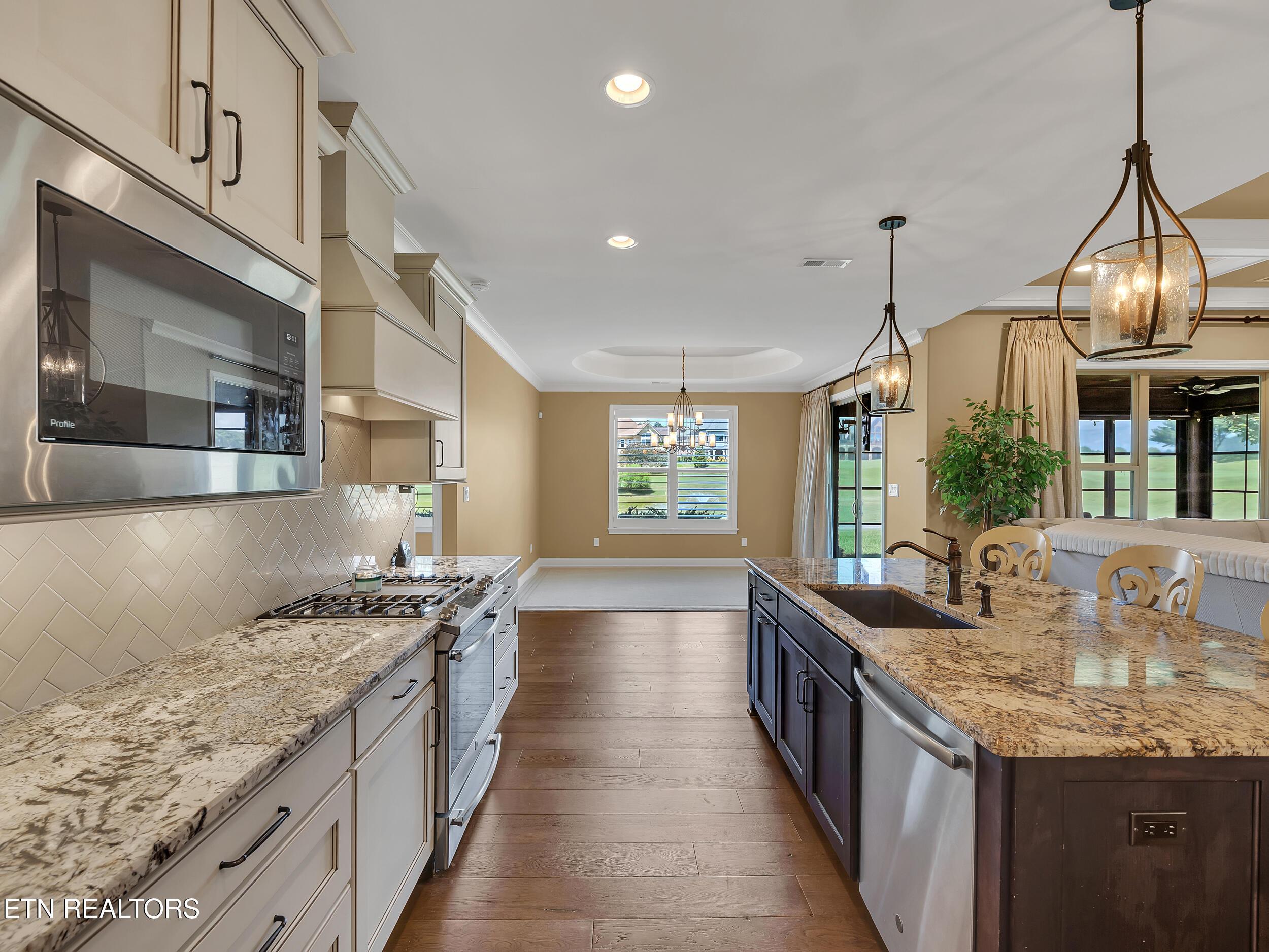 120 White Hawk Drive, Vonore, TN - Fort Loudoun and Tellico Lake Real Estate - Image# 9