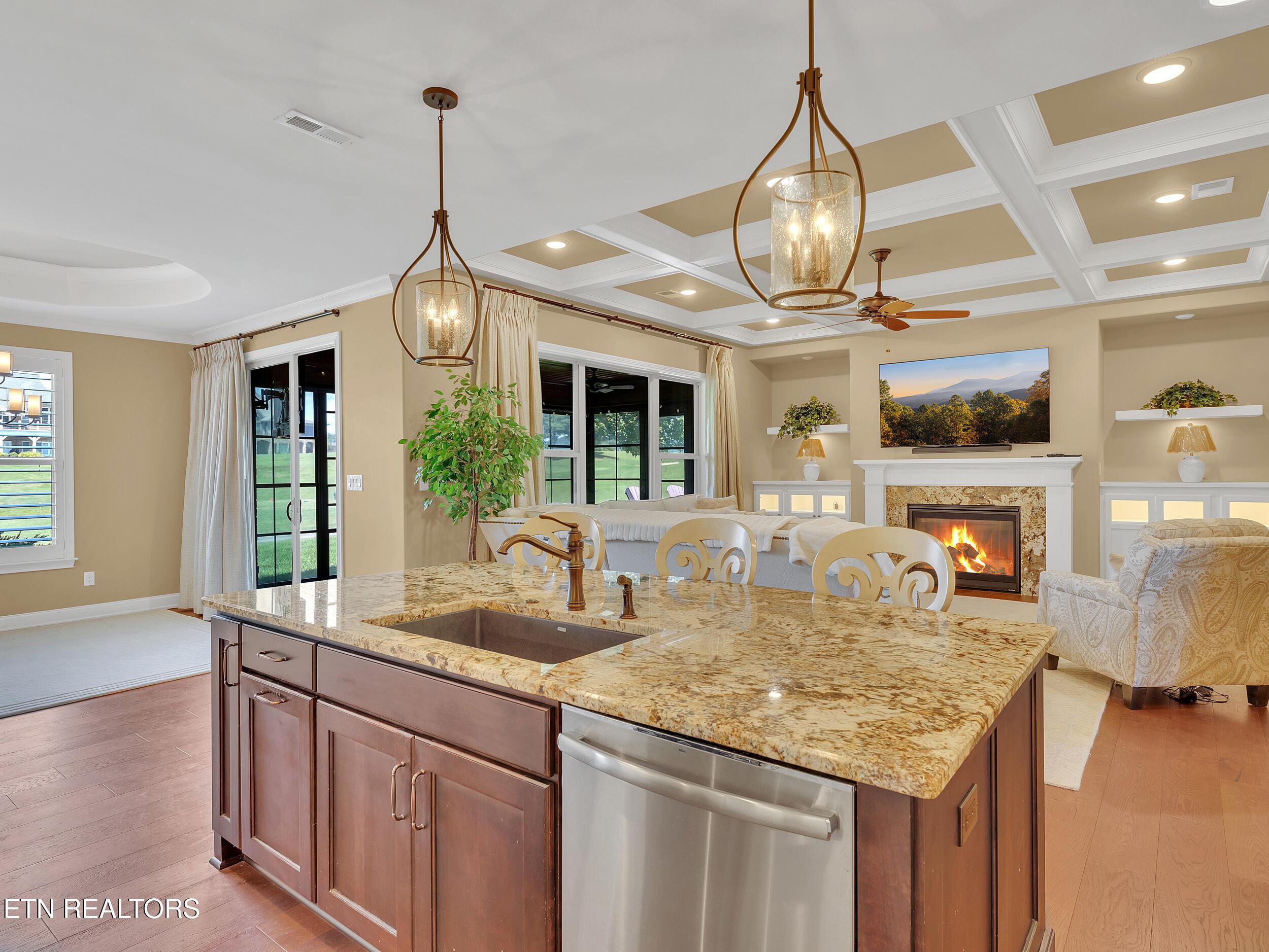 120 White Hawk Drive, Vonore, TN - Fort Loudoun and Tellico Lake Real Estate - Image# 8