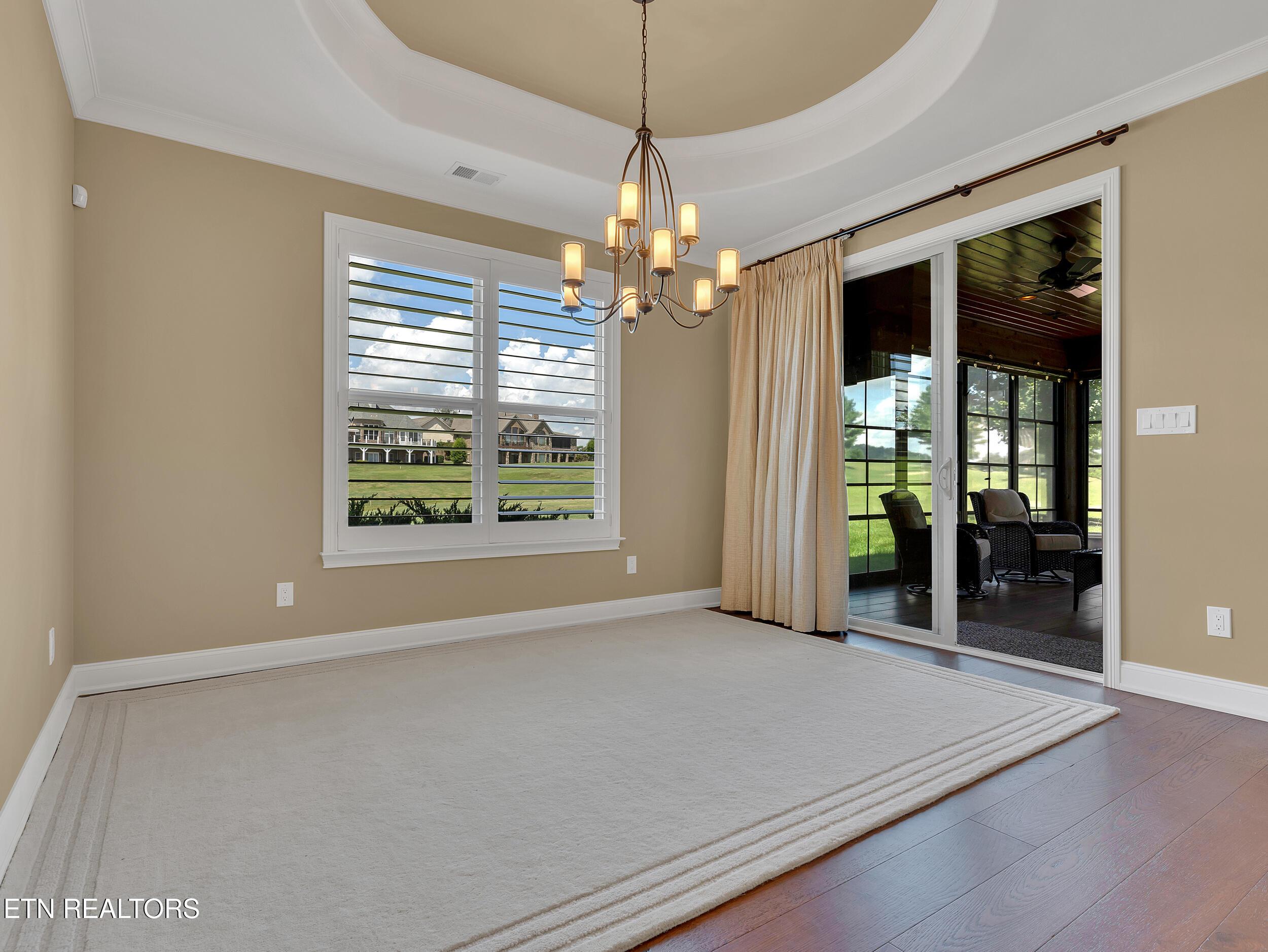 120 White Hawk Drive, Vonore, TN - Fort Loudoun and Tellico Lake Real Estate - Image# 11