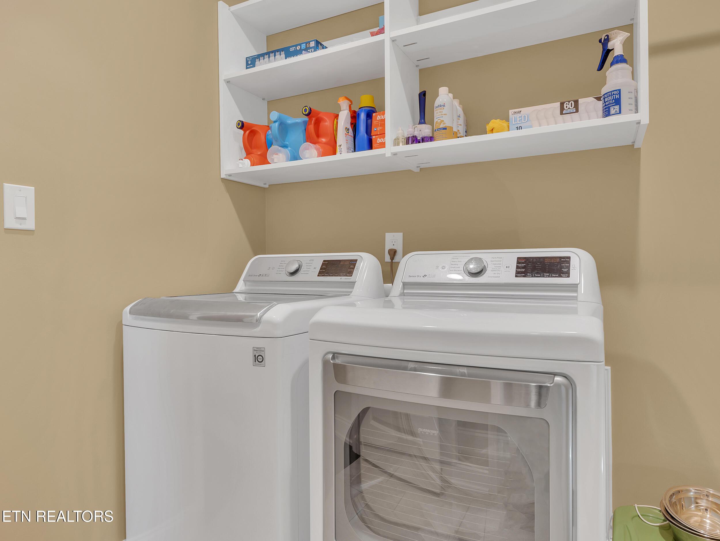 120 White Hawk Drive, Vonore, TN - Fort Loudoun and Tellico Lake Real Estate - Image# 26