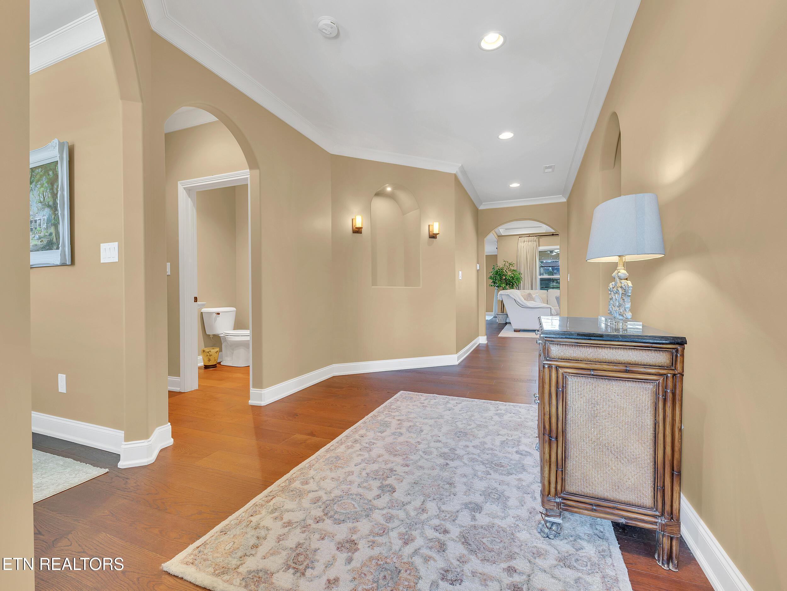 120 White Hawk Drive, Vonore, TN - Fort Loudoun and Tellico Lake Real Estate - Image# 4