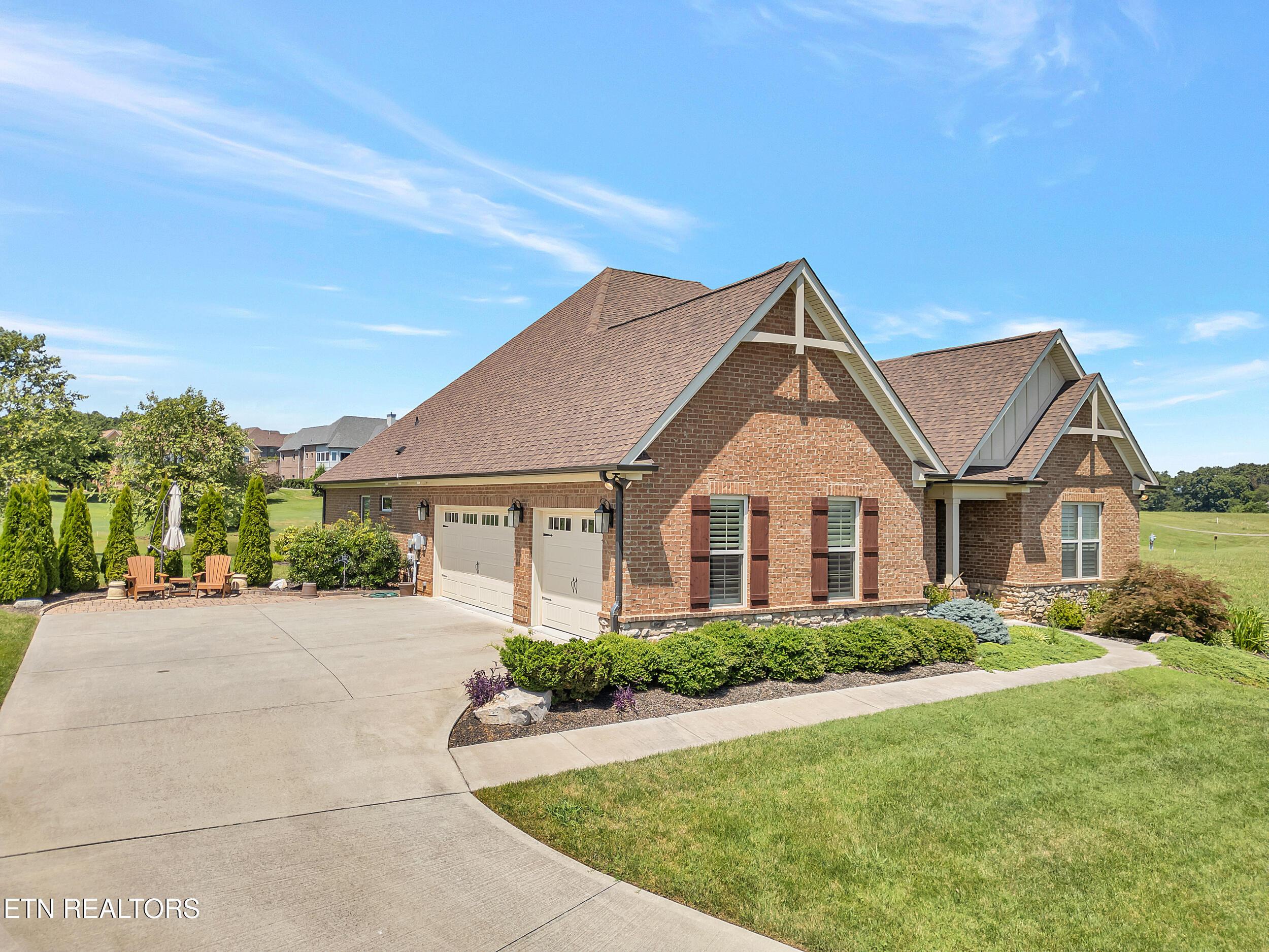 120 White Hawk Drive, Vonore, TN - Fort Loudoun and Tellico Lake Real Estate - Image# 30