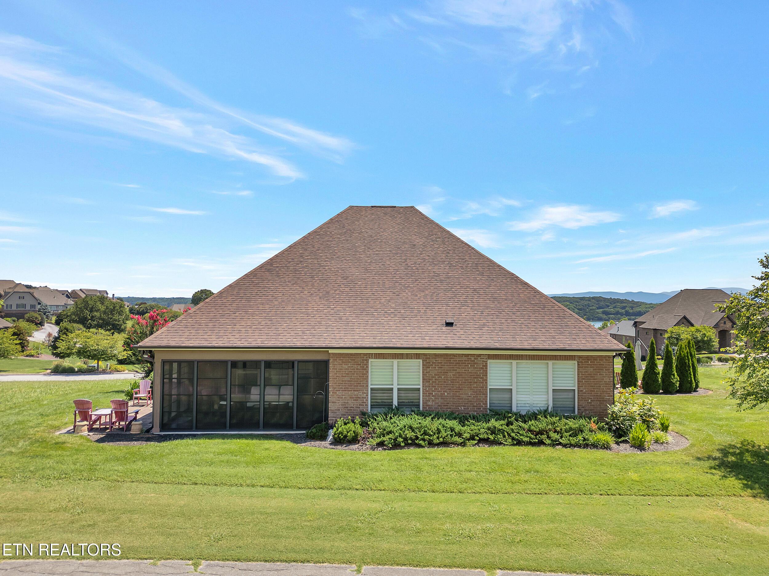 120 White Hawk Drive, Vonore, TN - Fort Loudoun and Tellico Lake Real Estate - Image# 29