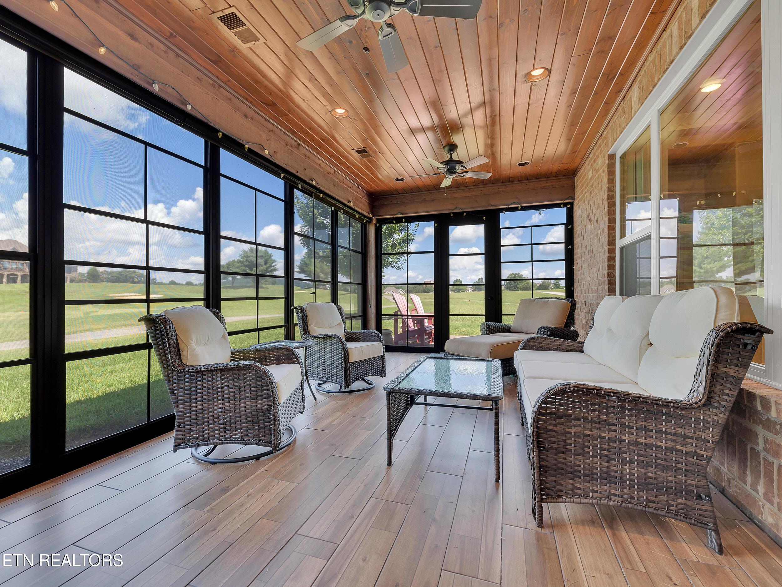 120 White Hawk Drive, Vonore, TN - Fort Loudoun and Tellico Lake Real Estate - Image# 27