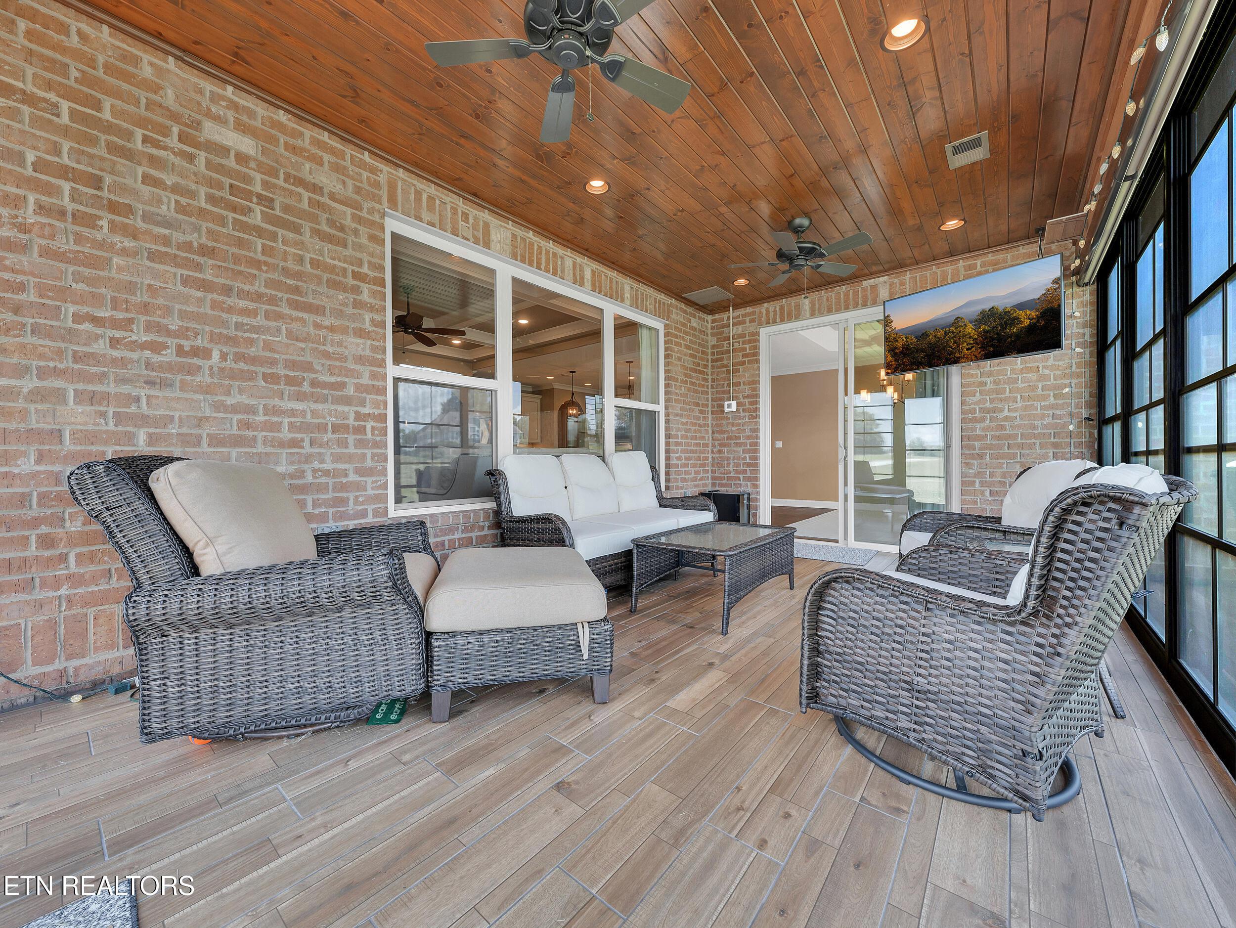 120 White Hawk Drive, Vonore, TN - Fort Loudoun and Tellico Lake Real Estate - Image# 28