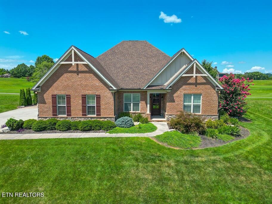 120 White Hawk Drive, Vonore, TN - Fort Loudoun and Tellico Lake Real Estate - Image# 32