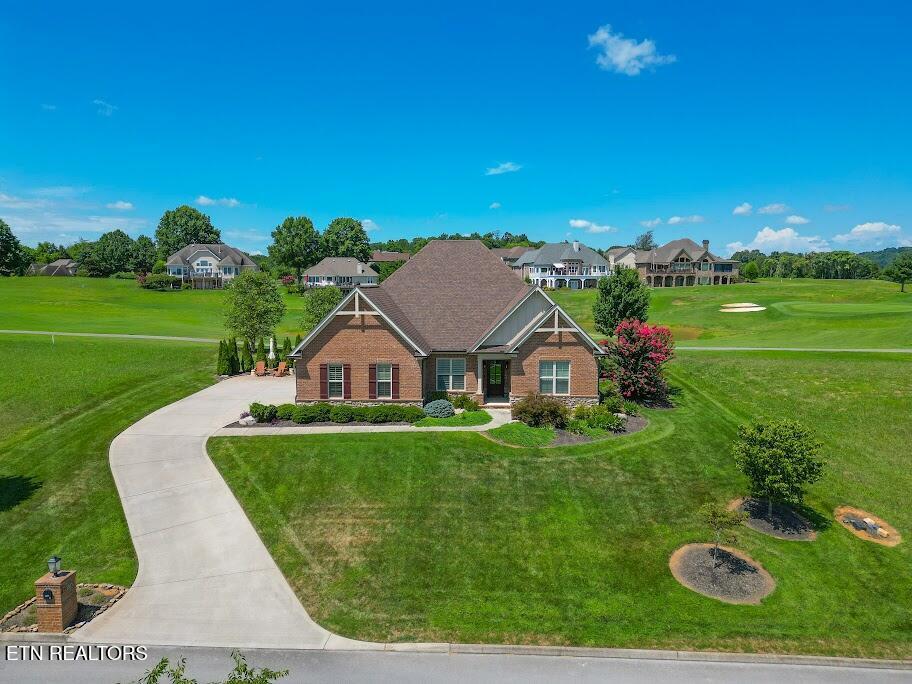 120 White Hawk Drive, Vonore, TN - Fort Loudoun and Tellico Lake Real Estate - Image# 34