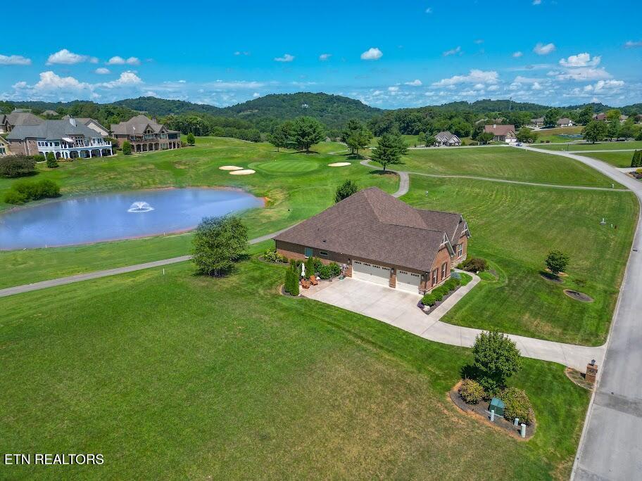 120 White Hawk Drive, Vonore, TN - Fort Loudoun and Tellico Lake Real Estate - Image# 36