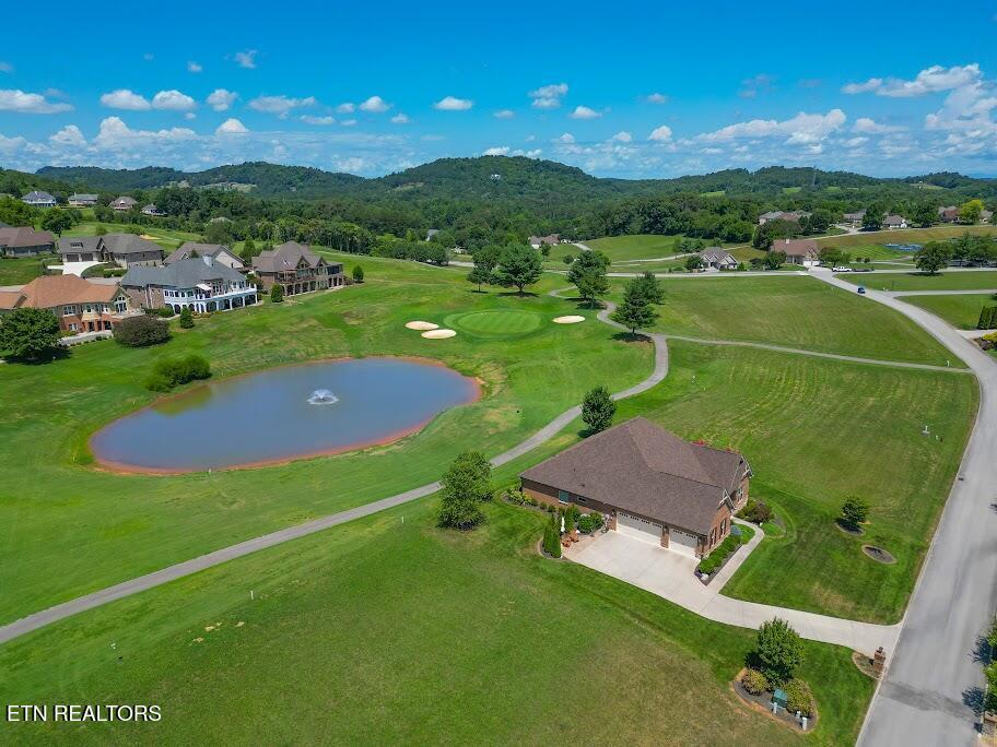 120 White Hawk Drive, Vonore, TN - Fort Loudoun and Tellico Lake Real Estate - Image# 37