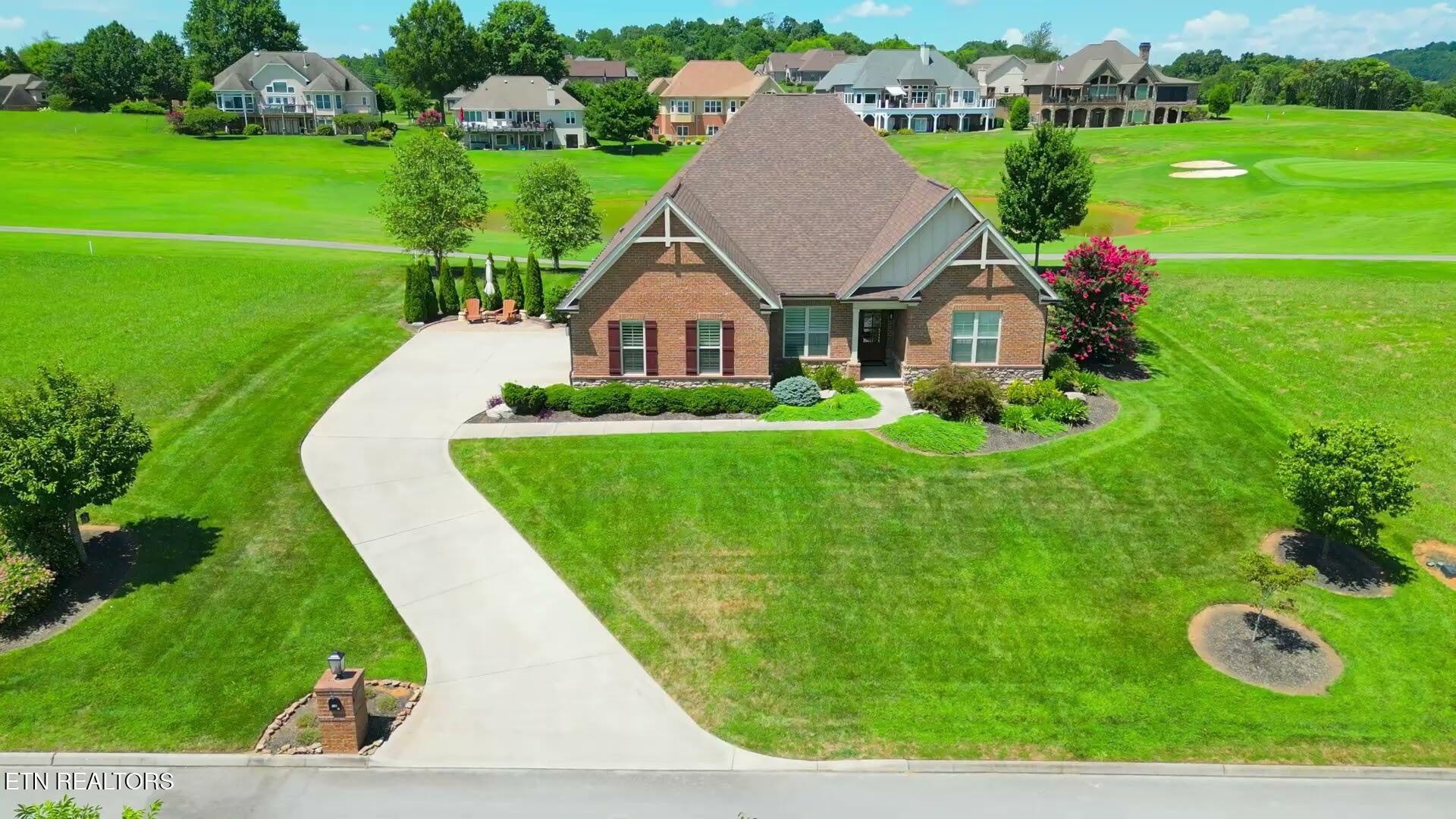 120 White Hawk Drive, Vonore, TN - Fort Loudoun and Tellico Lake Real Estate - Image# 38