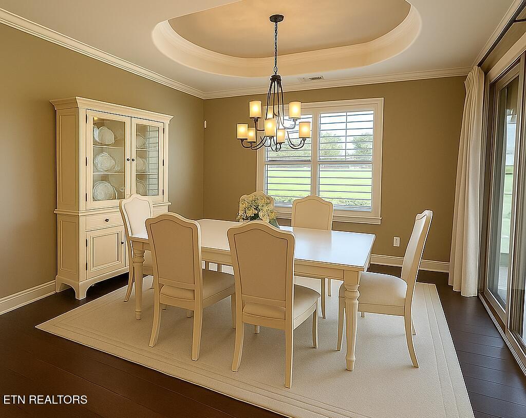 120 White Hawk Drive, Vonore, TN - Fort Loudoun and Tellico Lake Real Estate - Image# 12