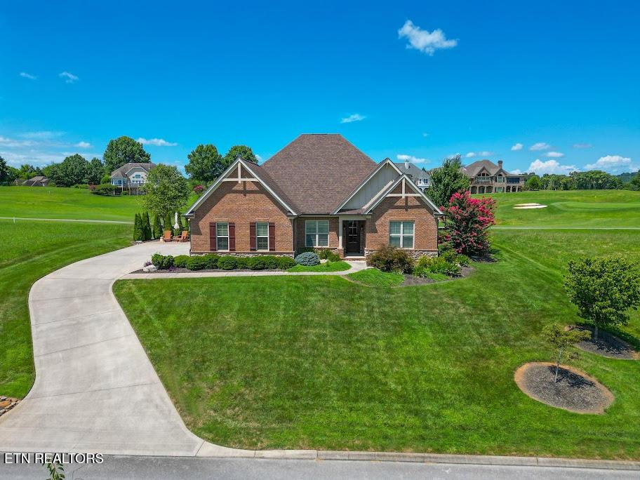 120 White Hawk Drive, Vonore, TN - Fort Loudoun and Tellico Lake Real Estate - Image# 39