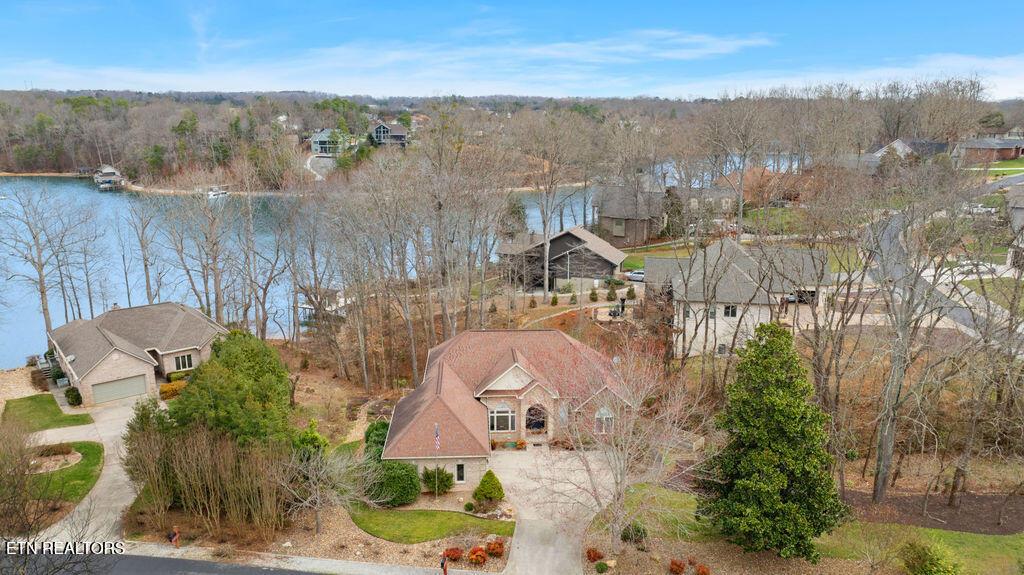 303 Saloli Lane, Loudon, TN - Fort Loudoun and Tellico Lake Real Estate - Image# 3